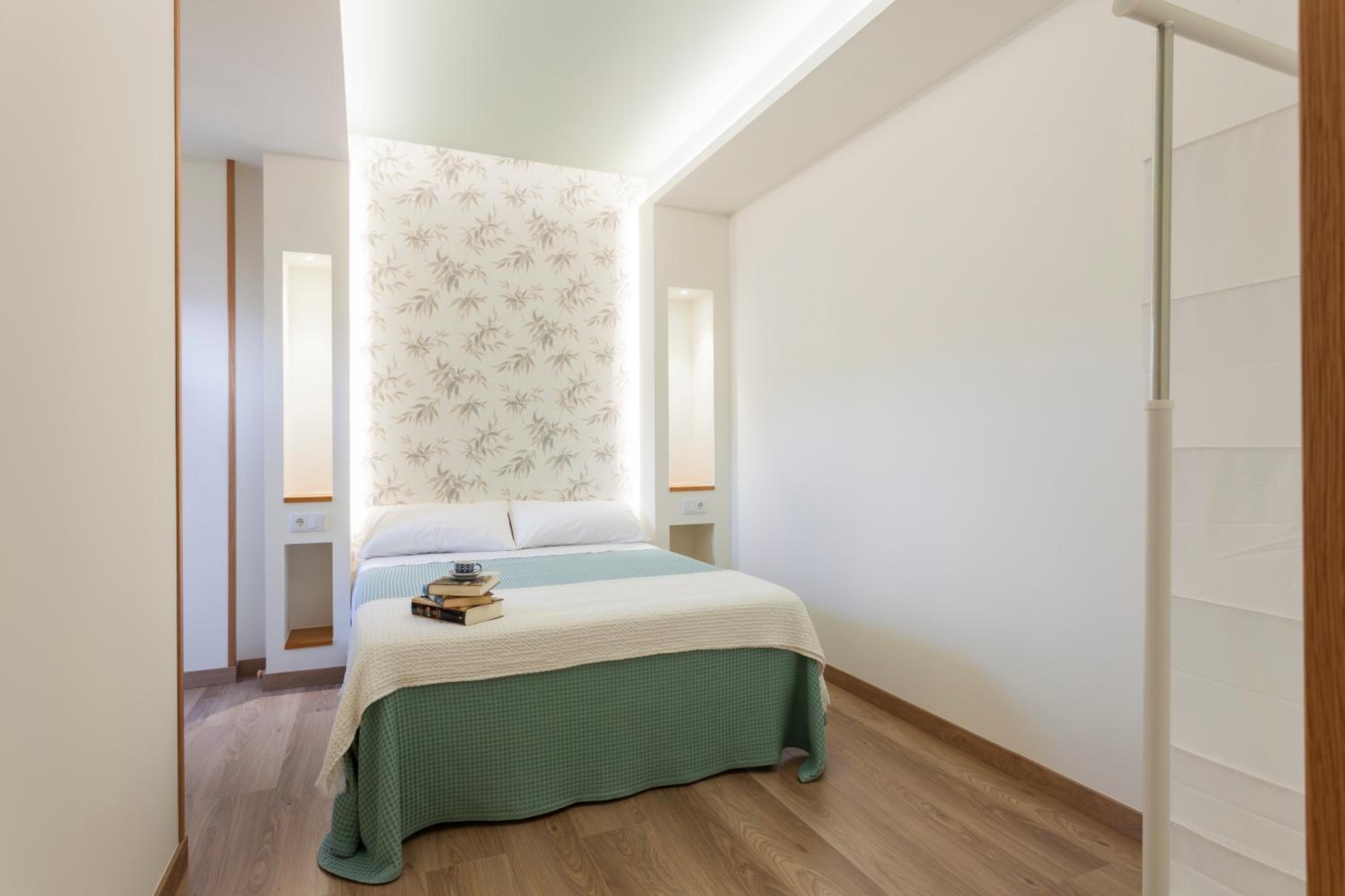 Apartamentos Rurales TIN TURISMO