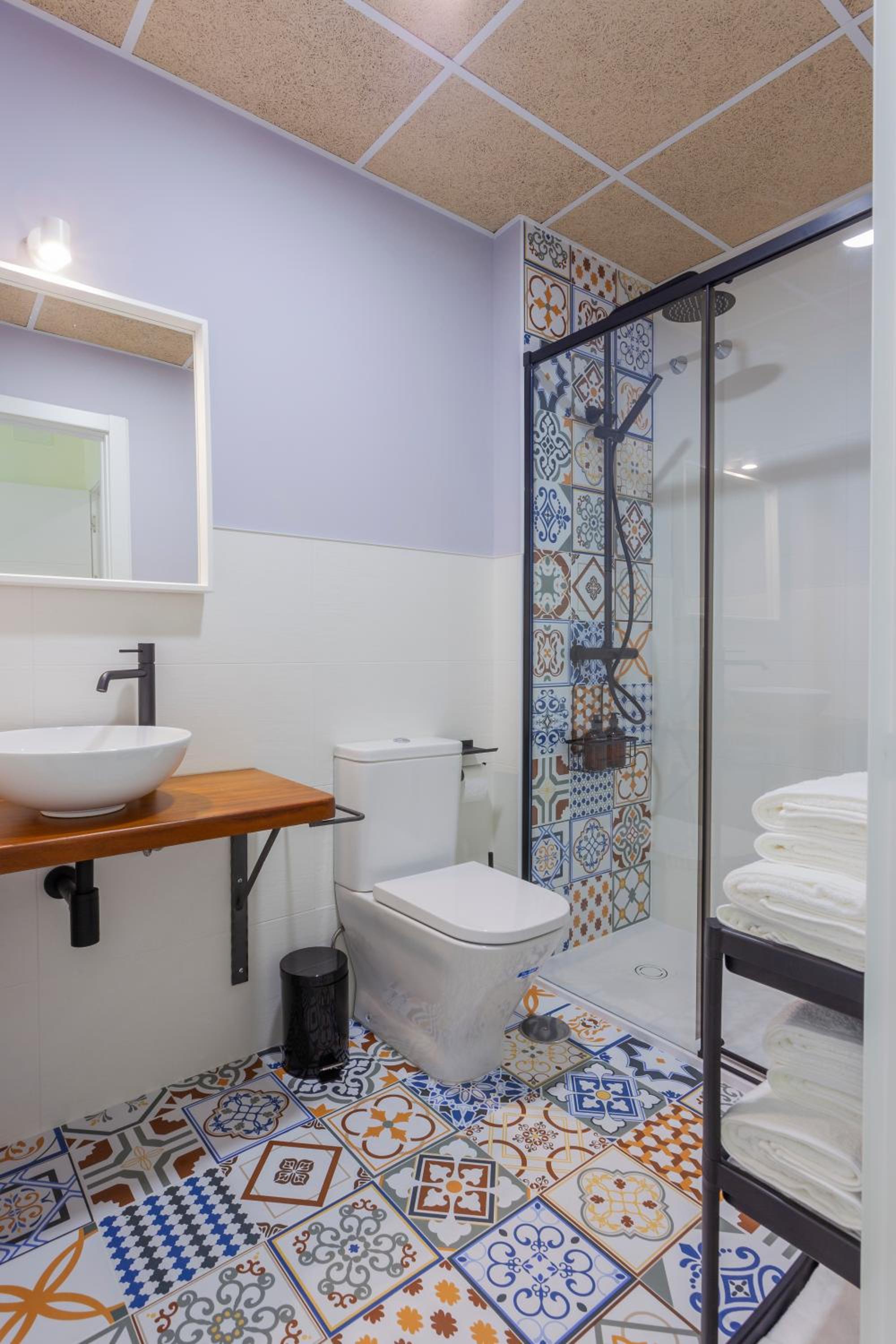 Apartamentos Rurales TIN TURISMO