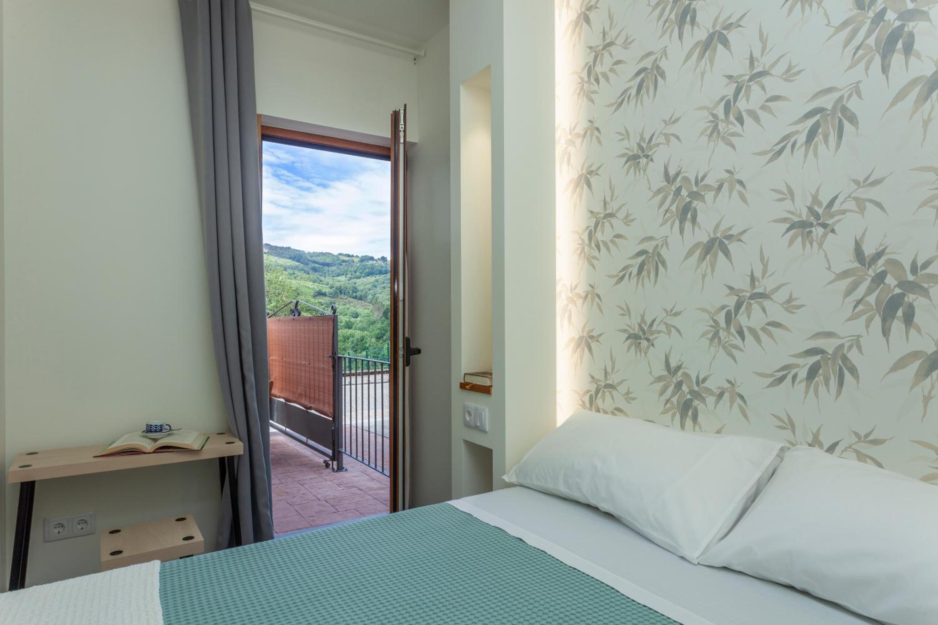 Apartamentos Rurales TIN TURISMO