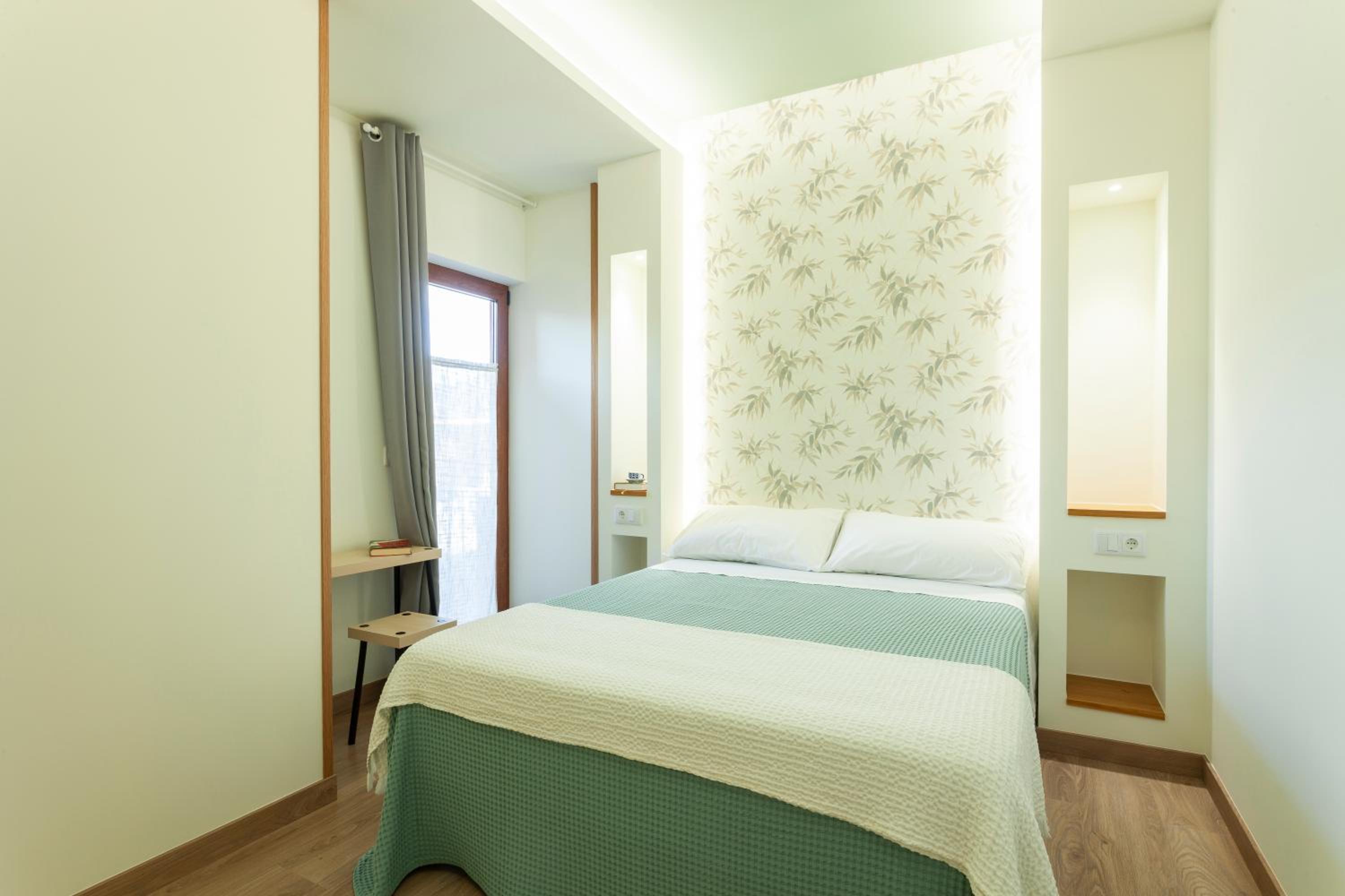Apartamentos Rurales TIN TURISMO