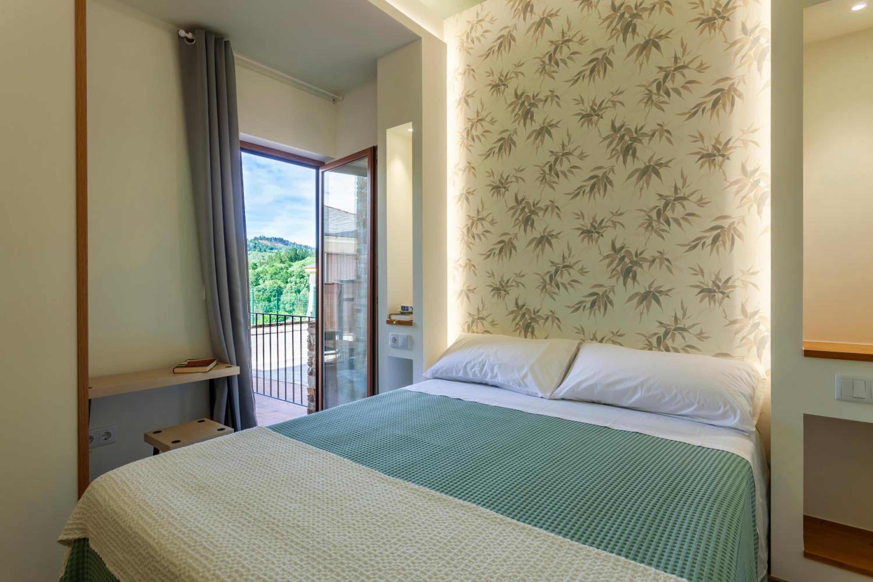 Apartamentos Rurales TIN TURISMO