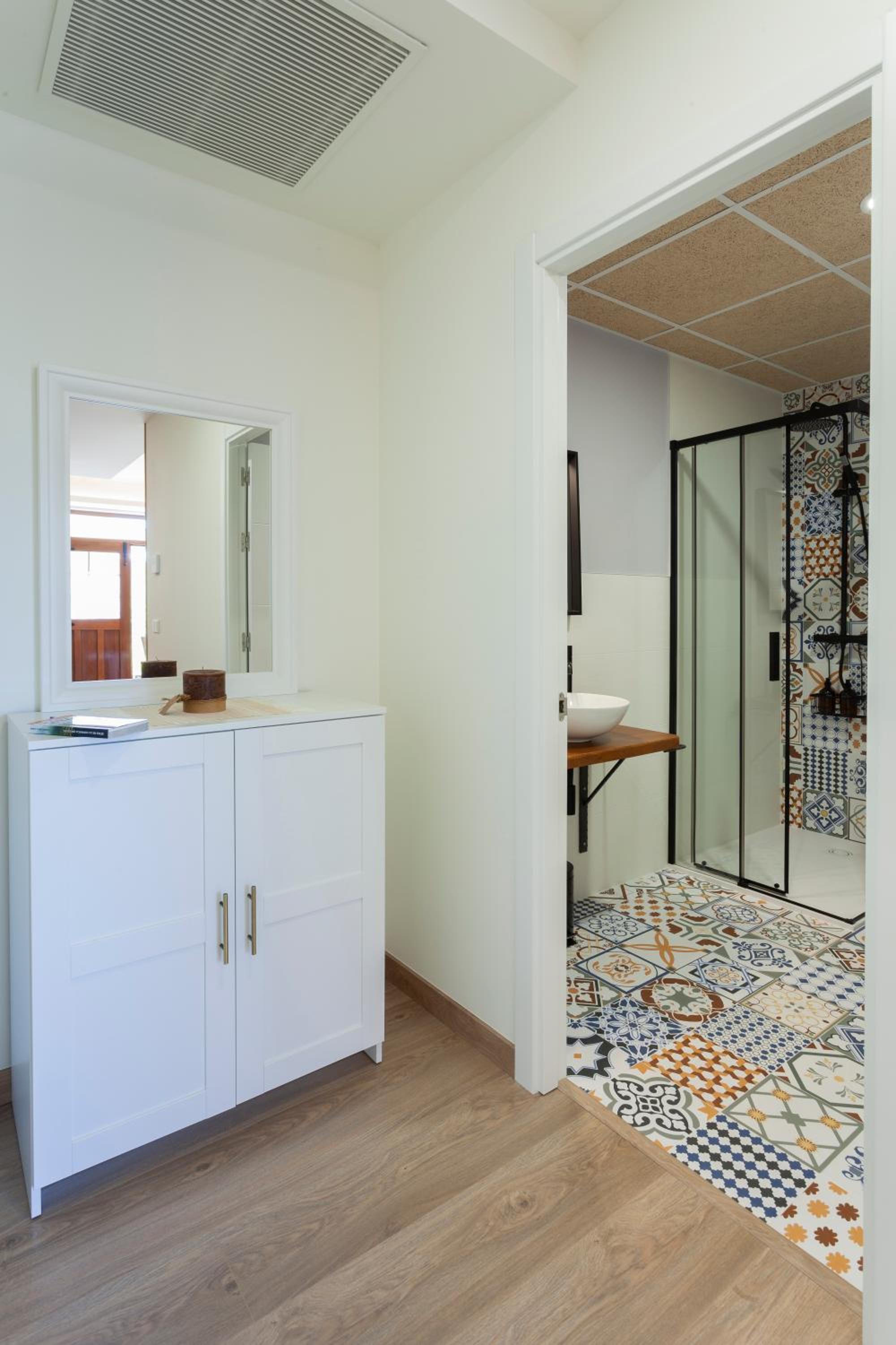 Apartamentos Rurales TIN TURISMO