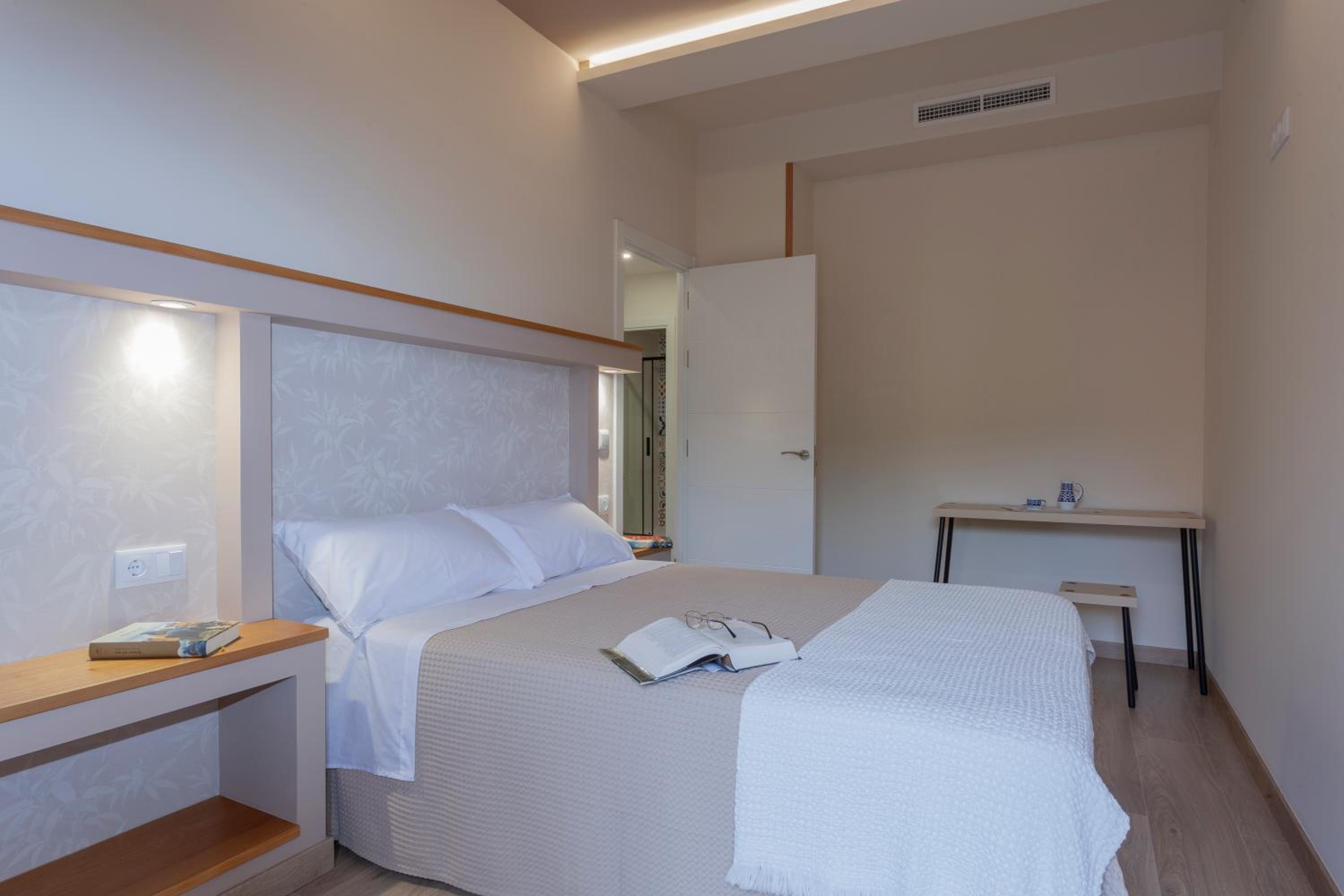 Apartamentos Rurales TIN TURISMO