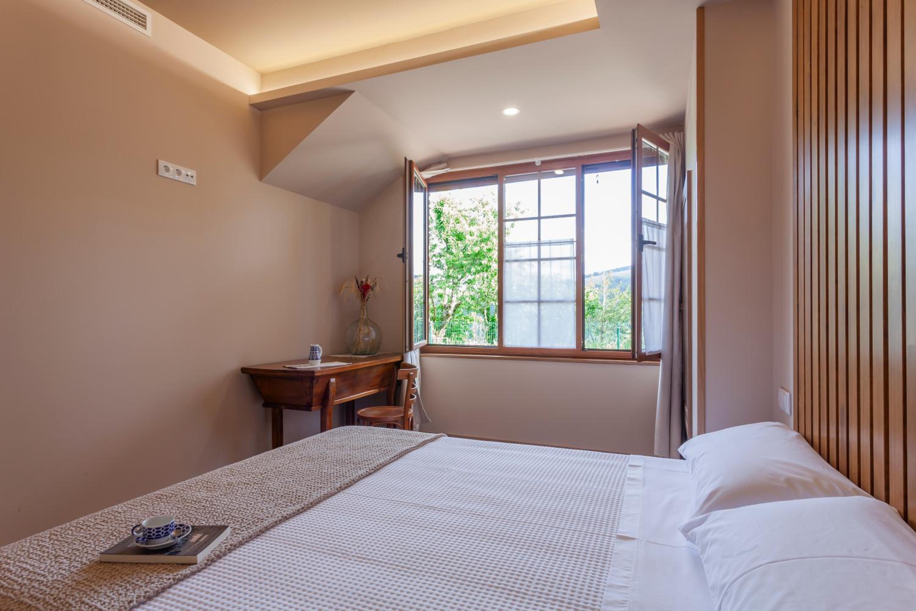 Apartamentos Rurales TIN TURISMO