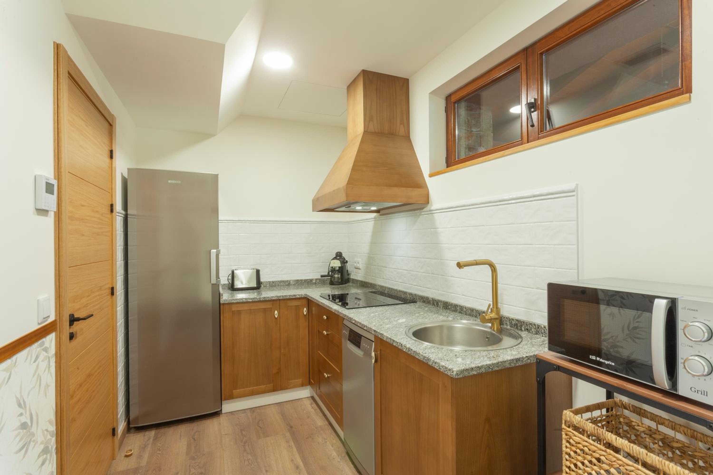 Apartamentos Rurales TIN TURISMO