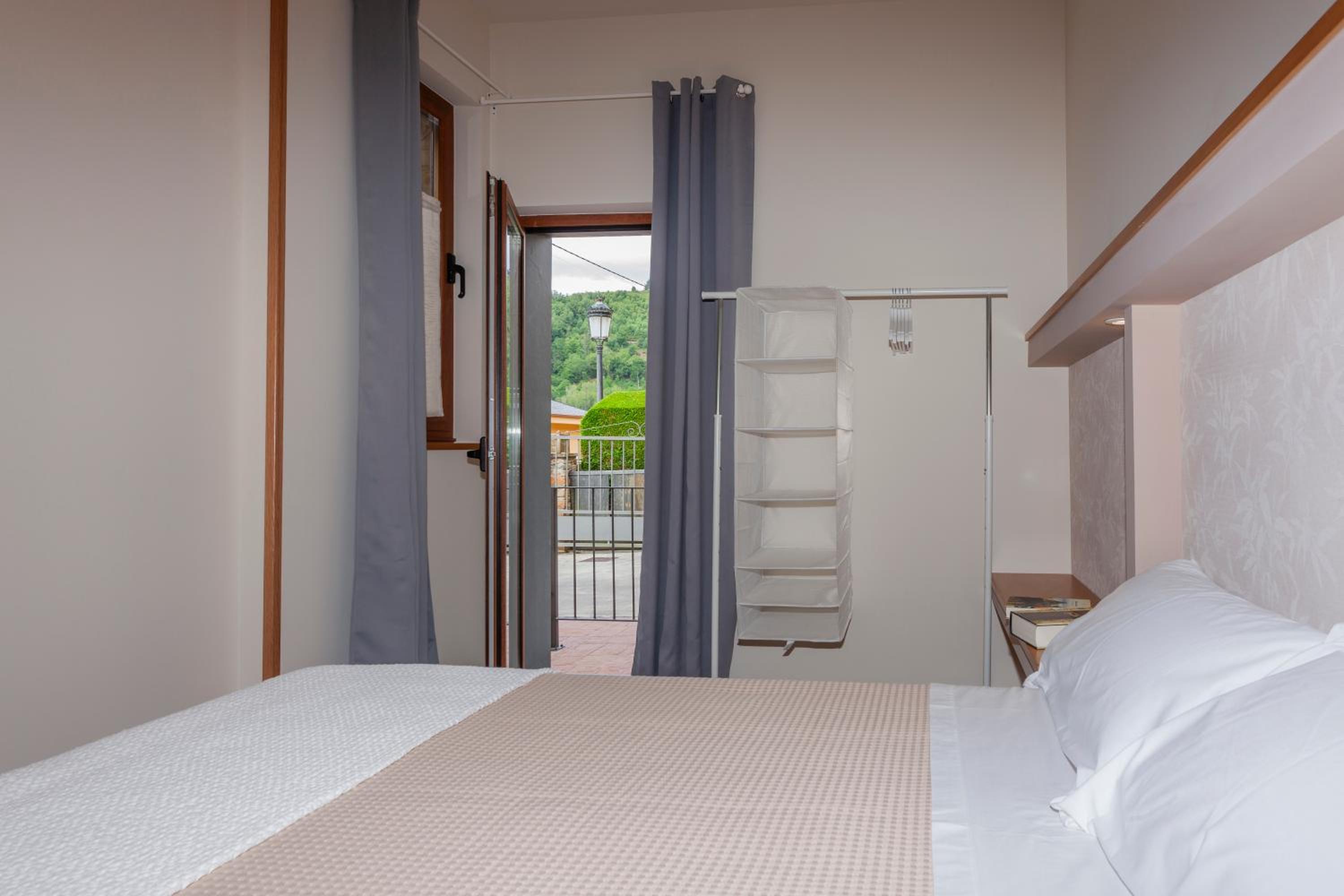 Apartamentos Rurales TIN TURISMO