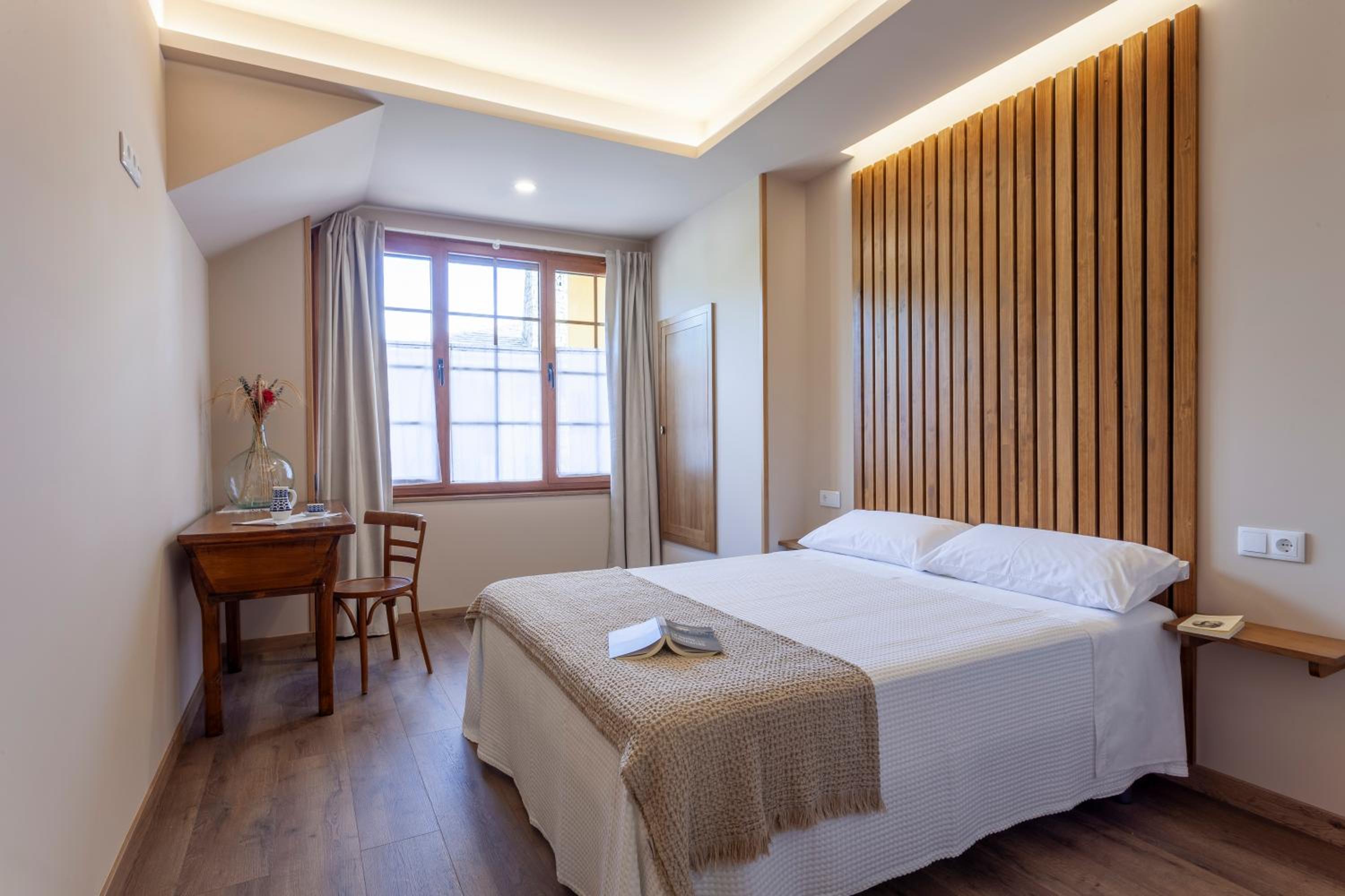 Apartamentos Rurales TIN TURISMO