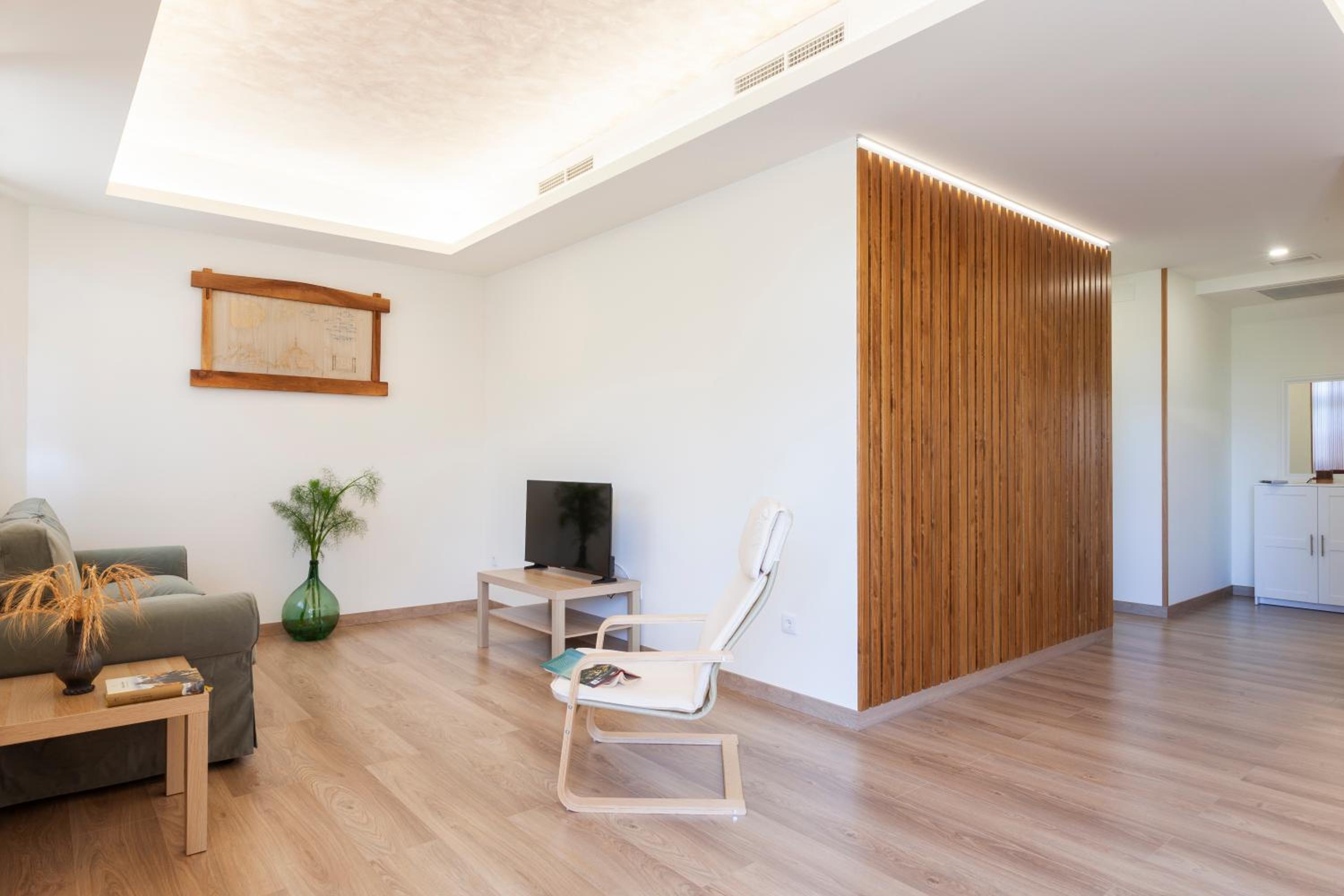 Apartamentos Rurales TIN TURISMO
