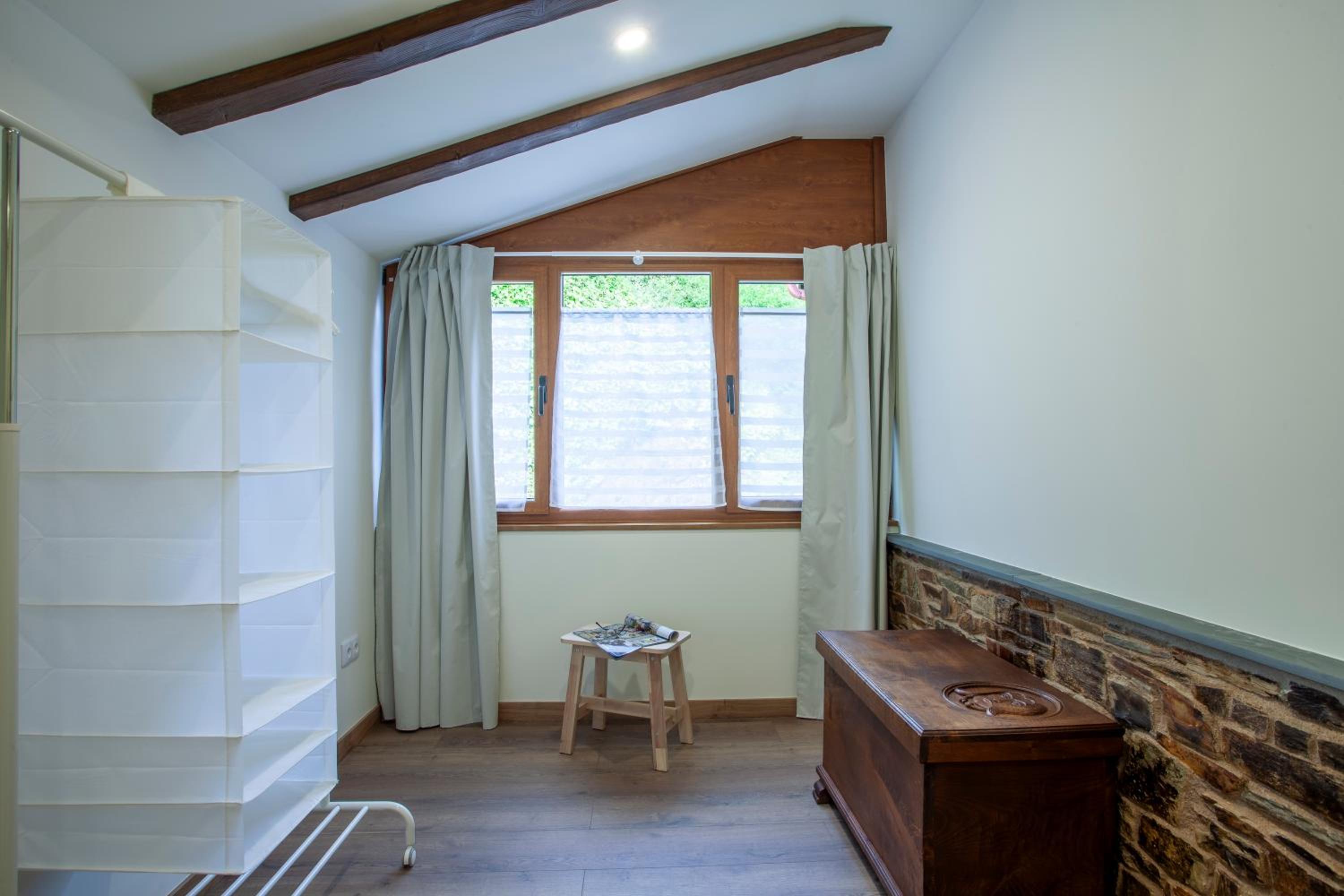 Apartamentos Rurales TIN TURISMO
