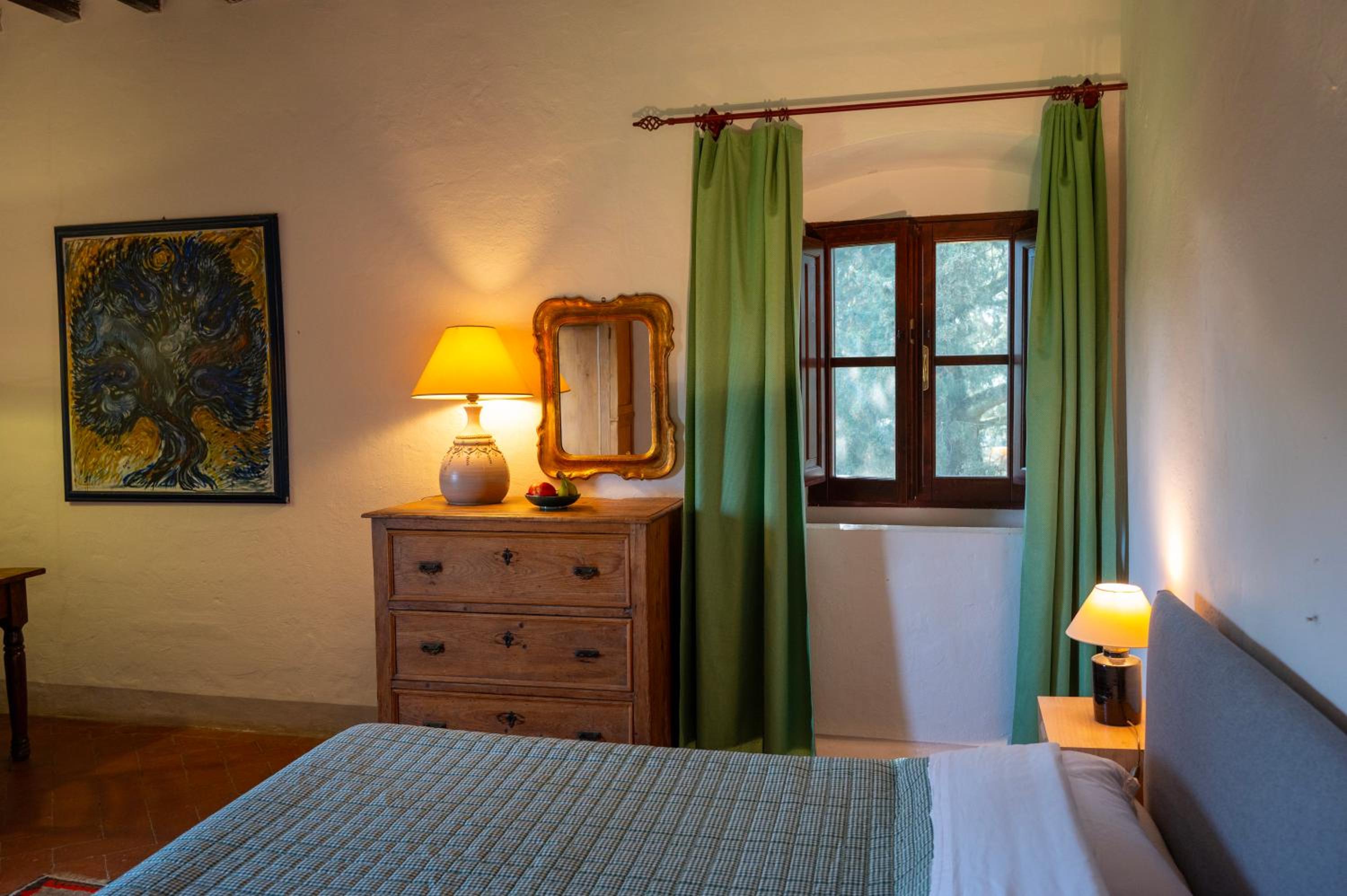 Il Poggio B&B