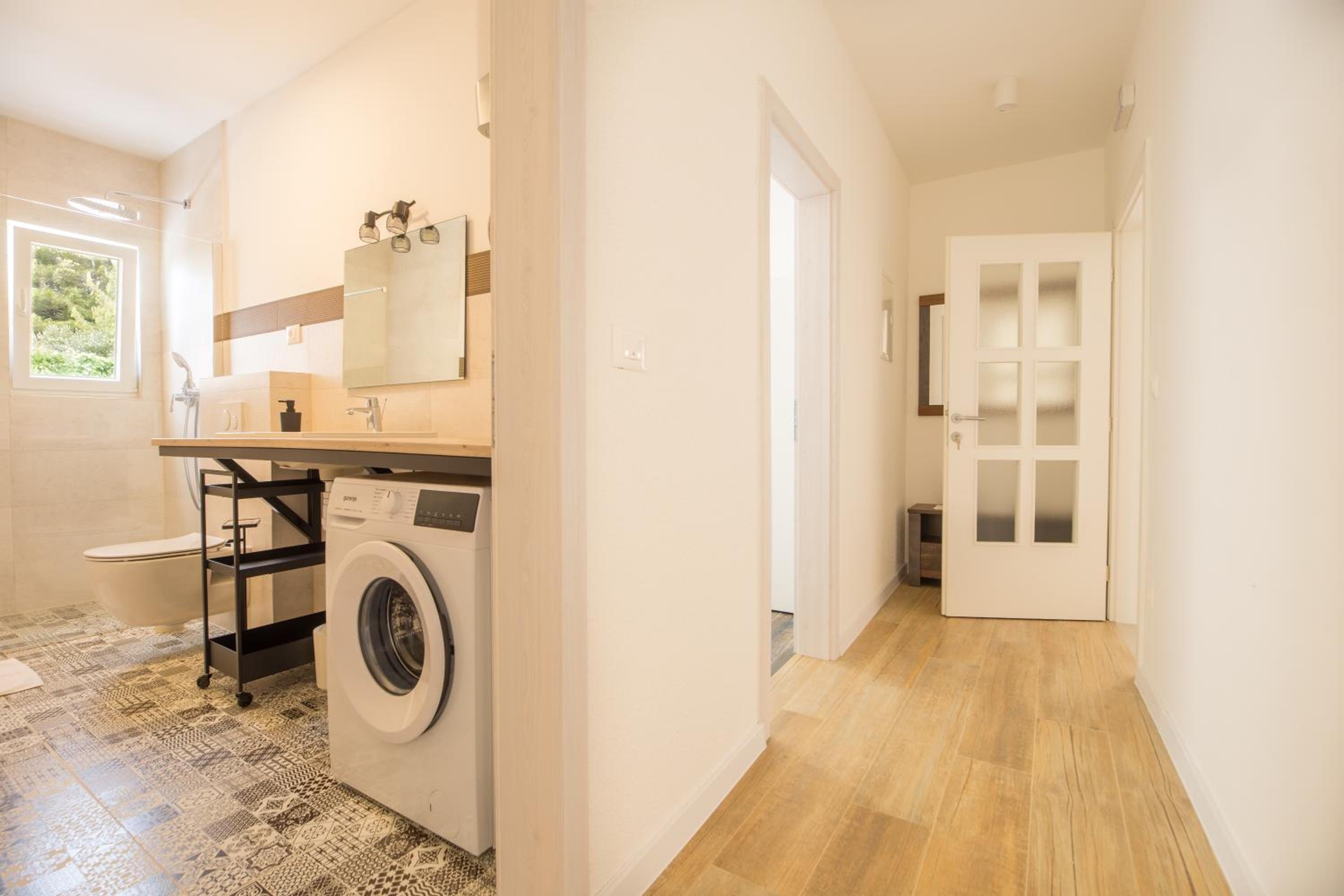 Apartmants Micki Tučepi