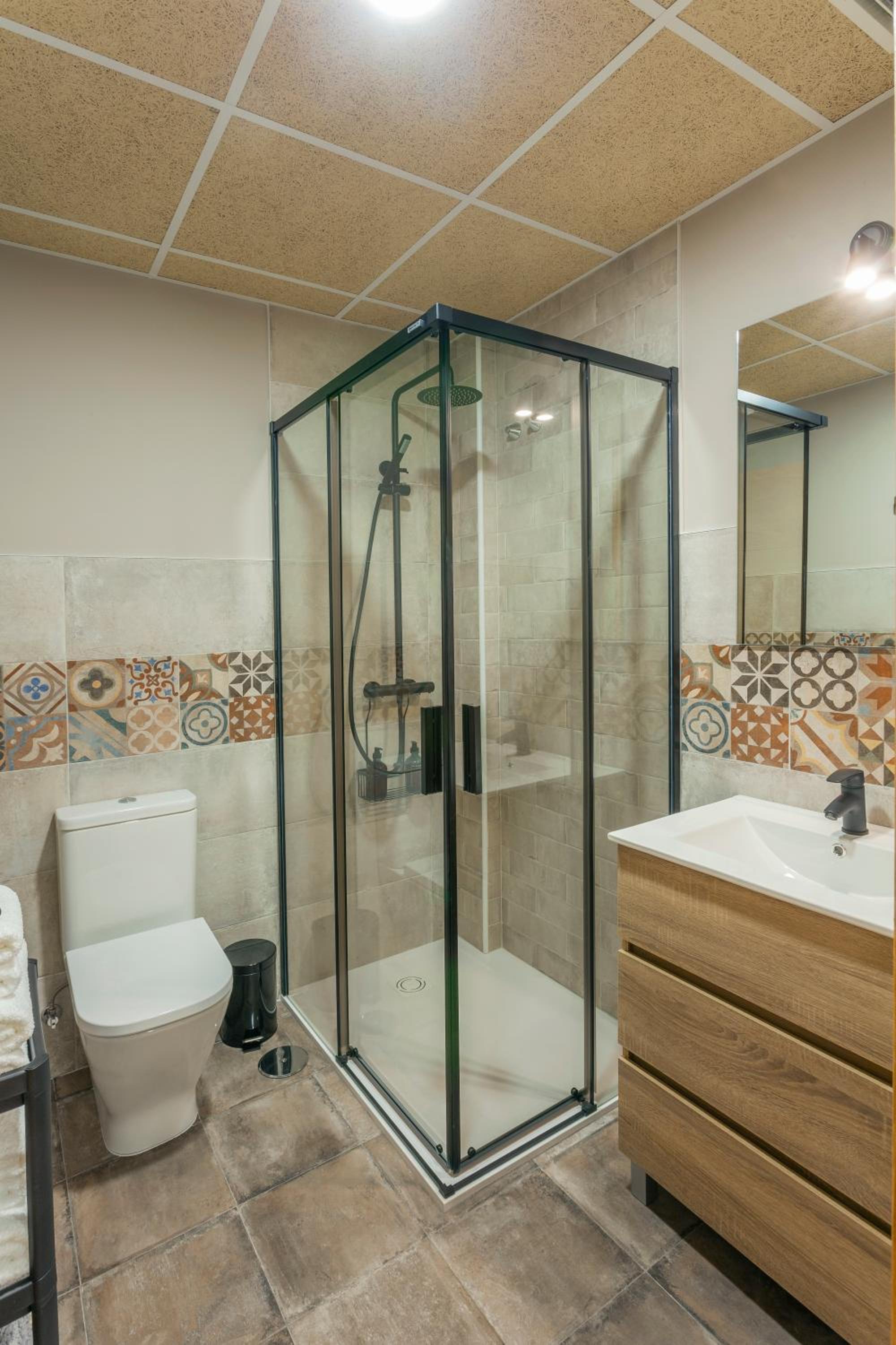 Apartamentos Rurales TIN TURISMO