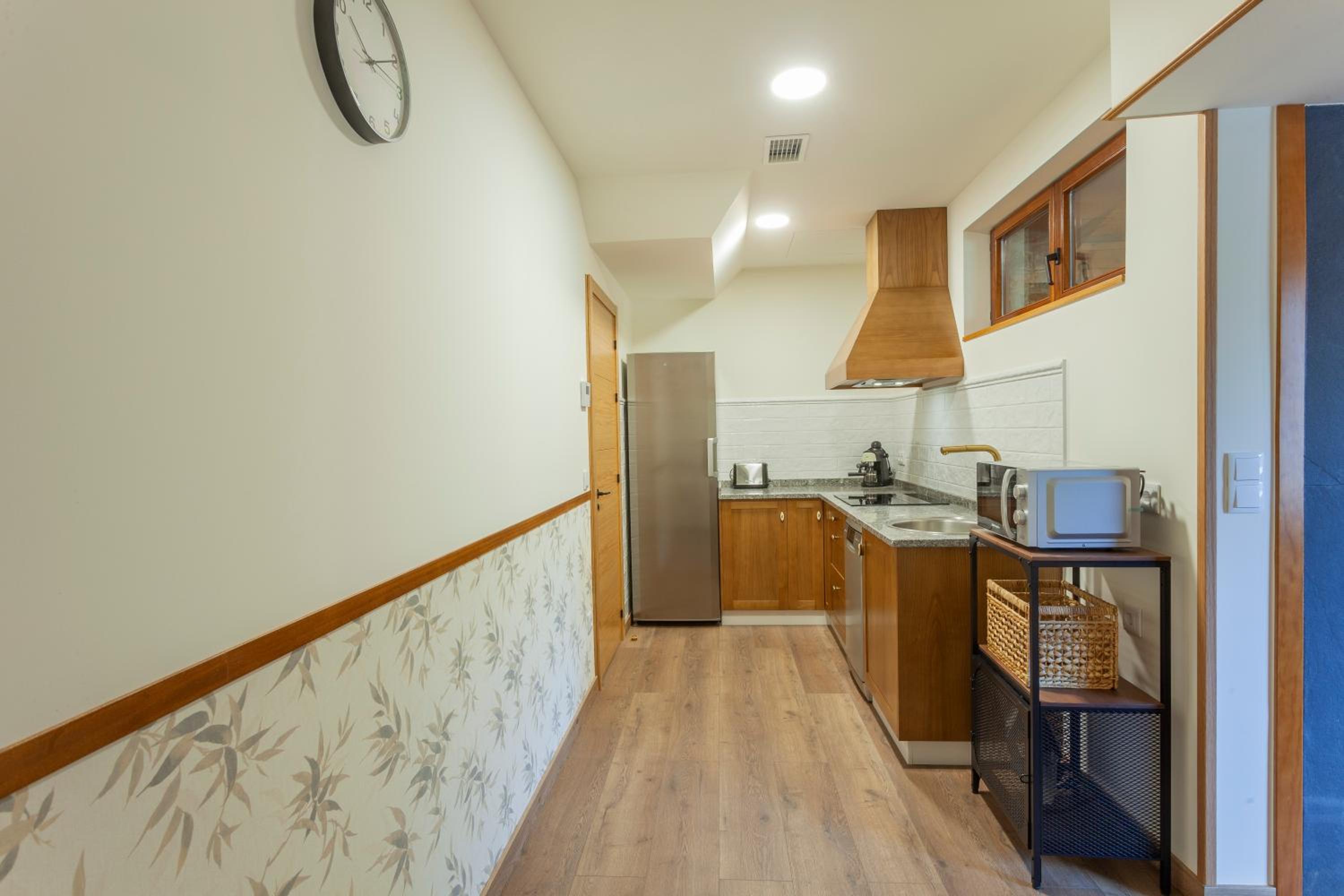 Apartamentos Rurales TIN TURISMO