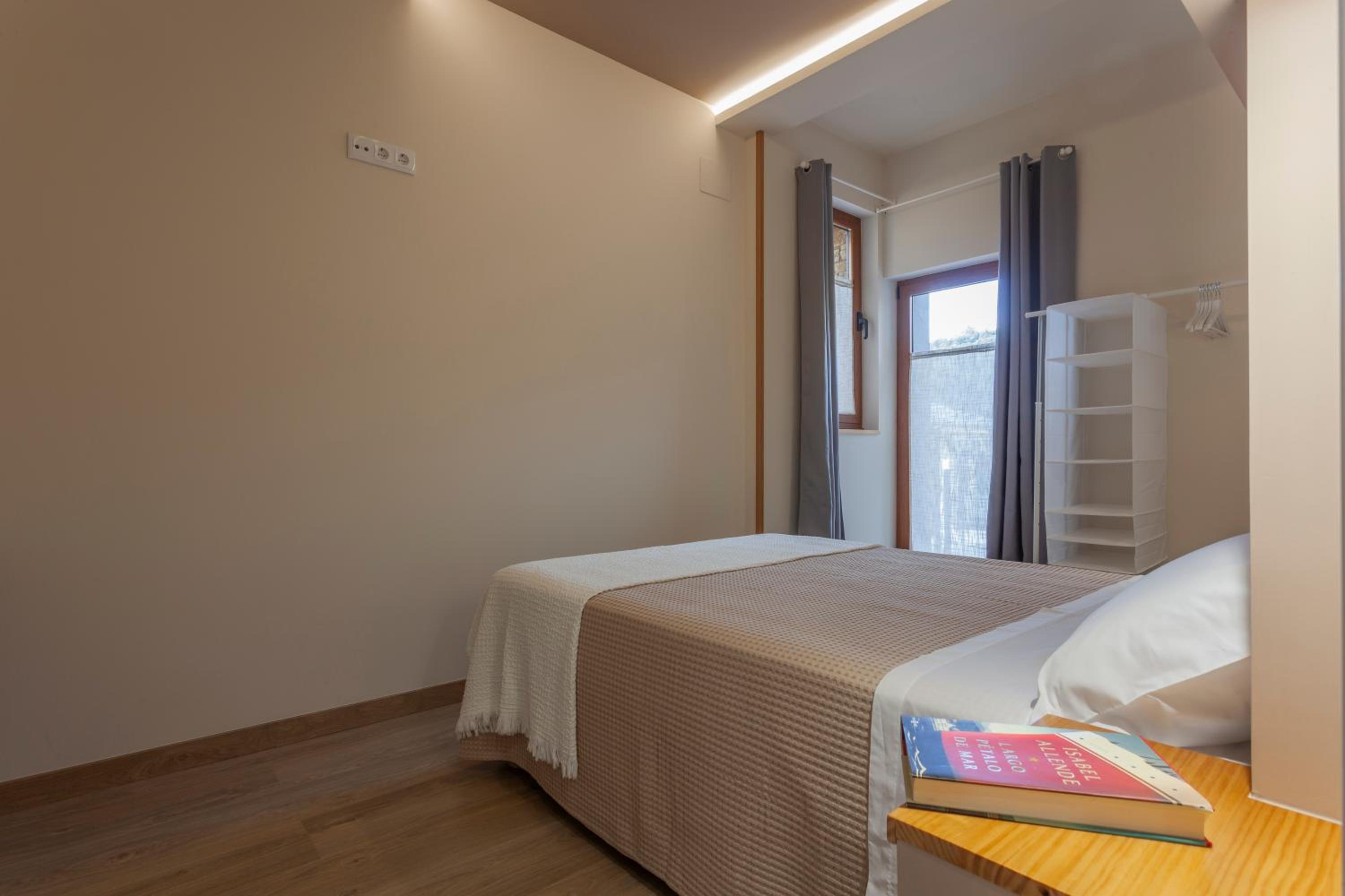 Apartamentos Rurales TIN TURISMO