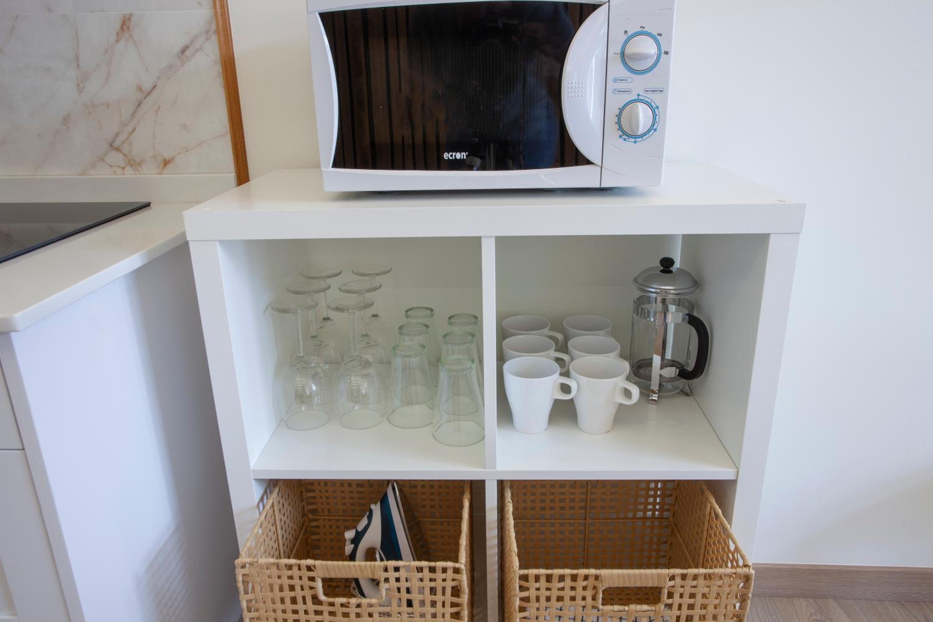 Apartamentos Rurales TIN TURISMO