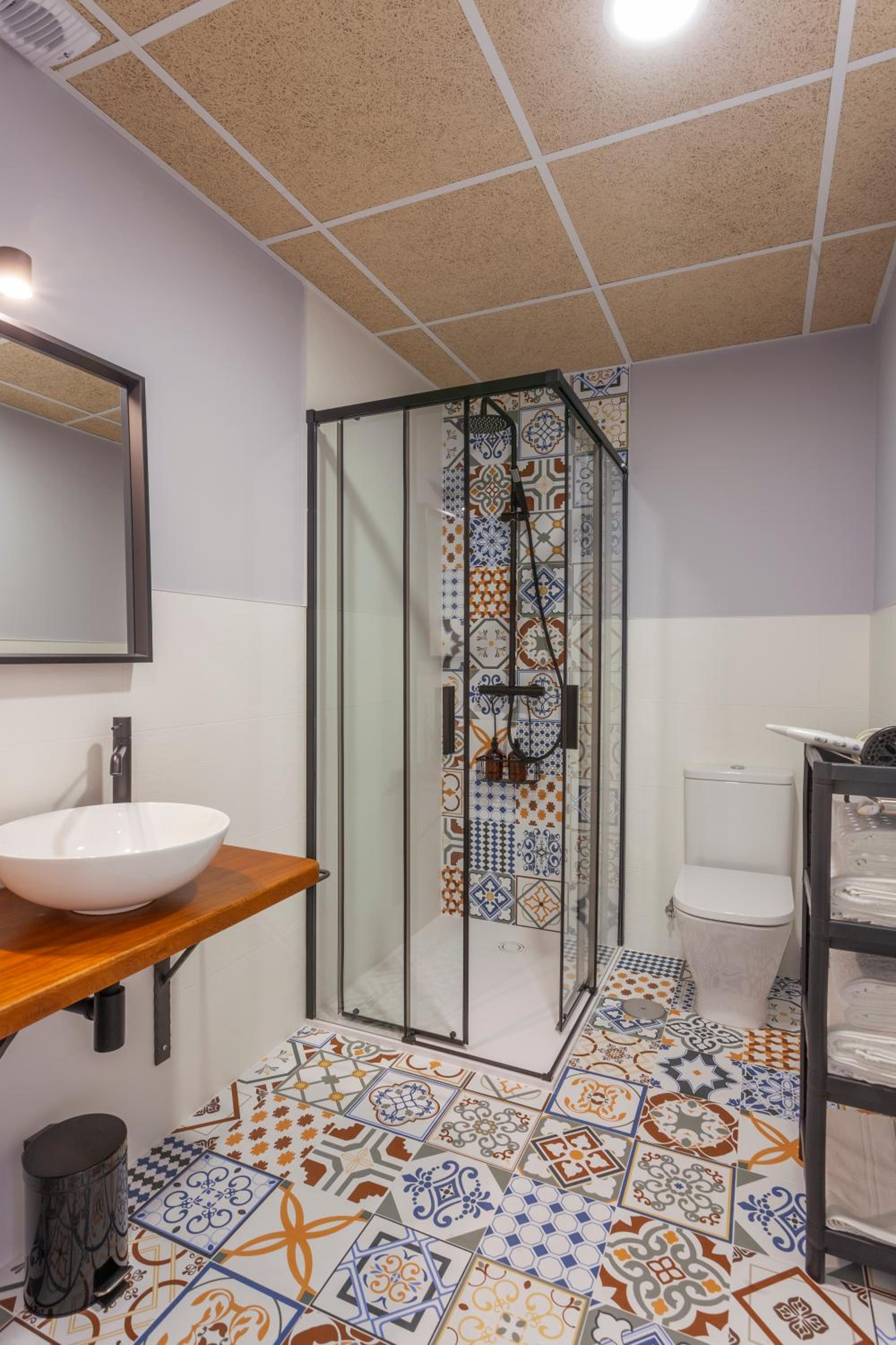 Apartamentos Rurales TIN TURISMO