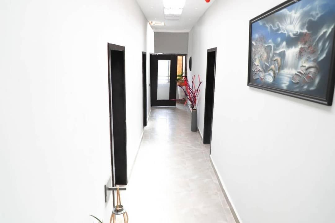 Sylz Residence Studio 4, 5Mins From Labadi & Laboma Beaches view 2