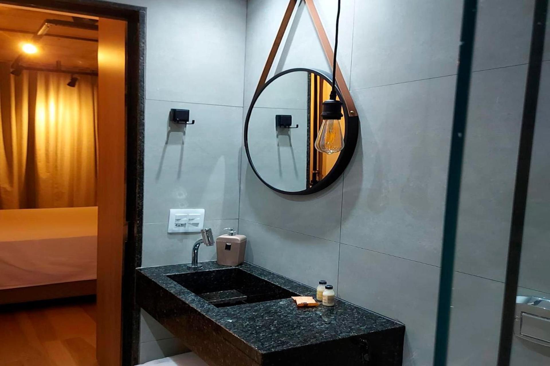 Flats Asa Norte CLN 110 by CentoEdez