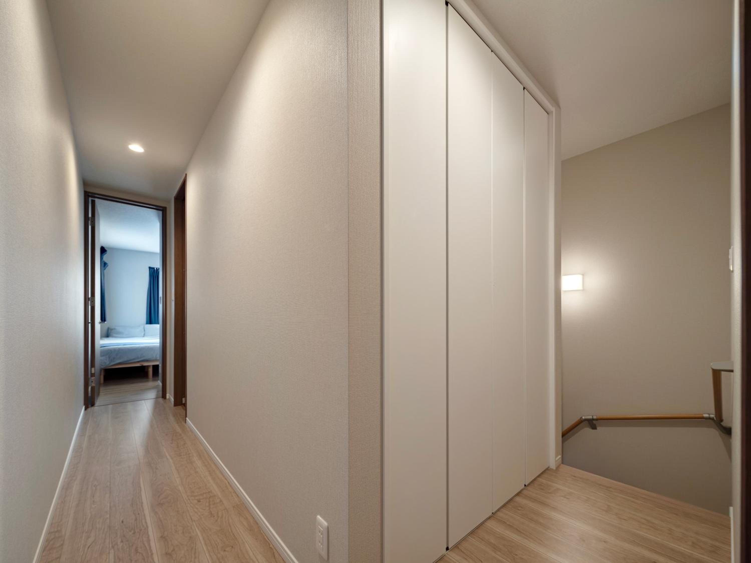 福助Sunny 4mins walk to JRLoop Teradacho Near Tennoji Shinsaibashi Namba USJ Direct