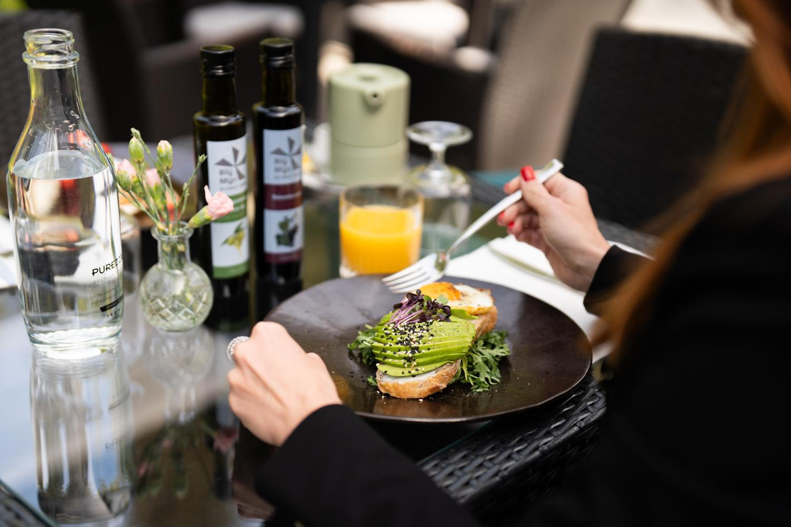 Penzion a restaurace Bílý Mlýn
