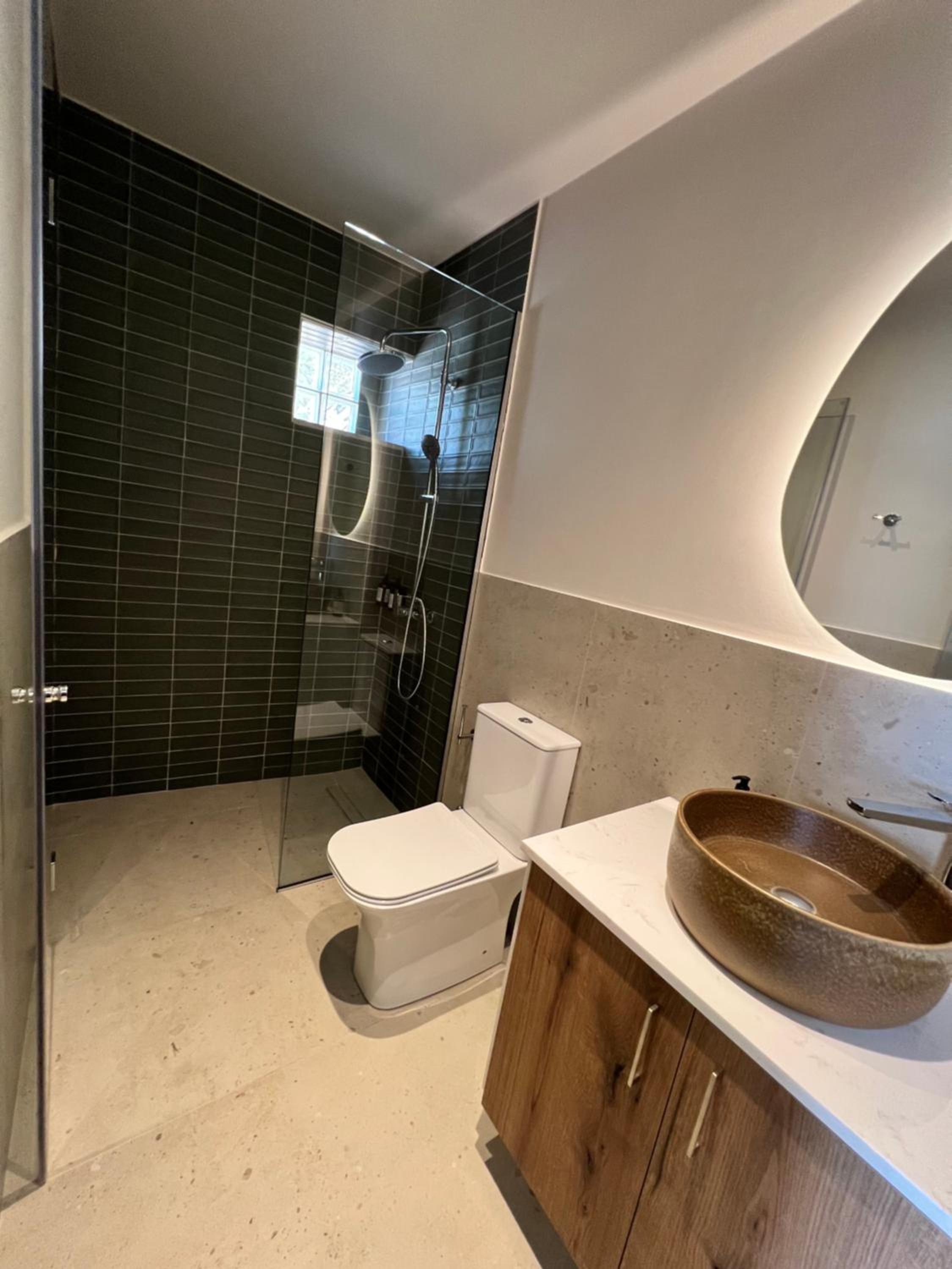 Gioma Garden Villas view 4