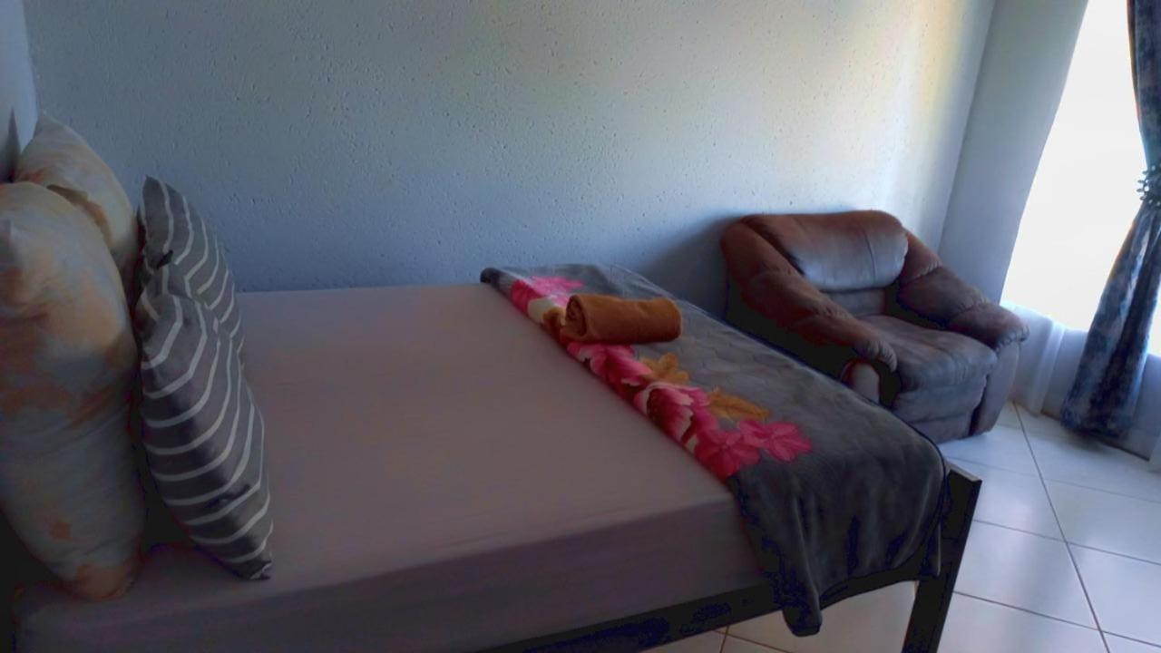 Olikaya Guest House Groblersdal