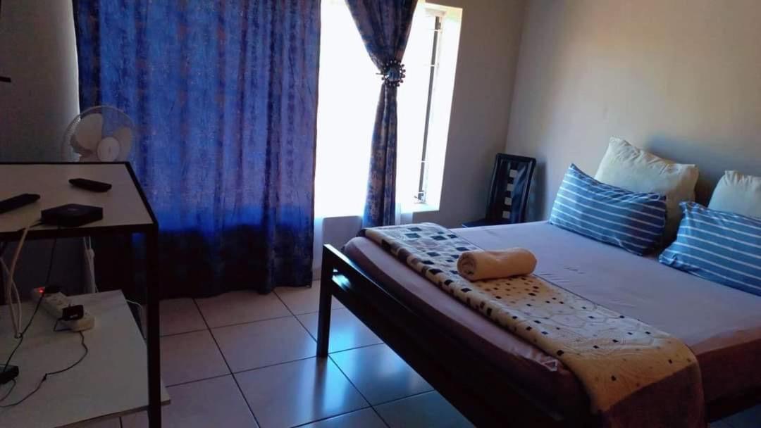 Olikaya Guest House Groblersdal