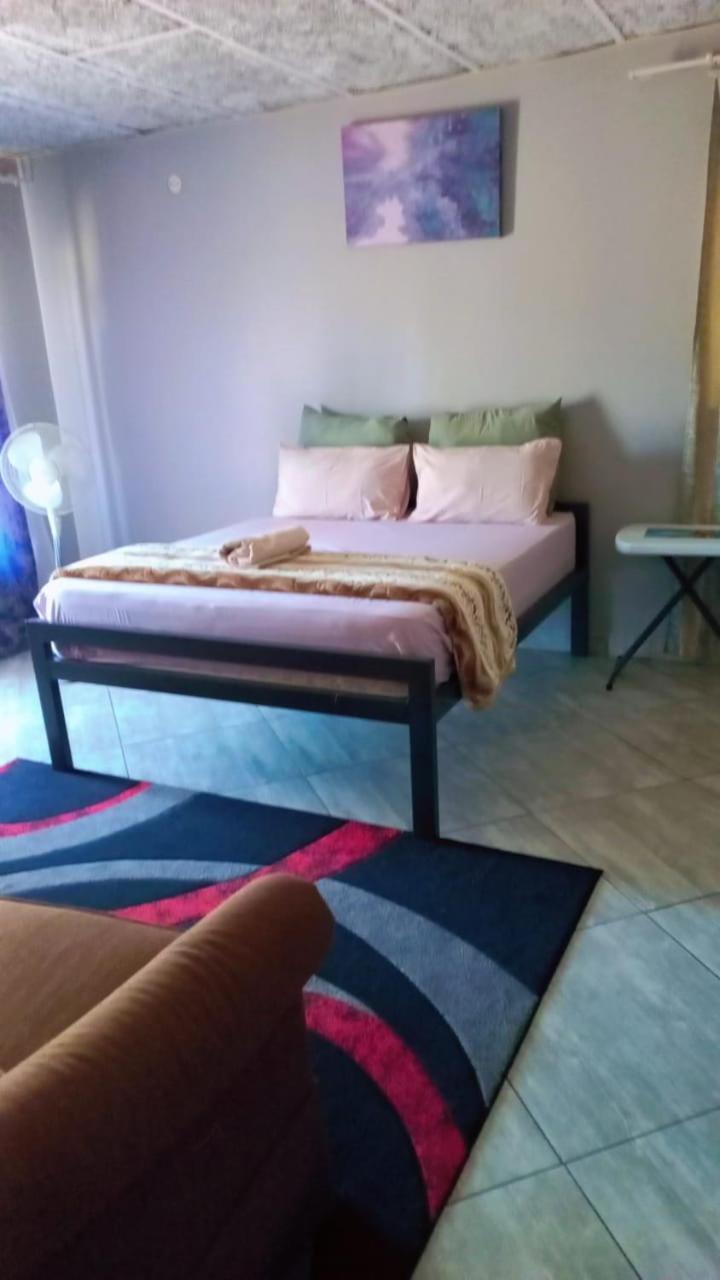 Olikaya Guest House Groblersdal