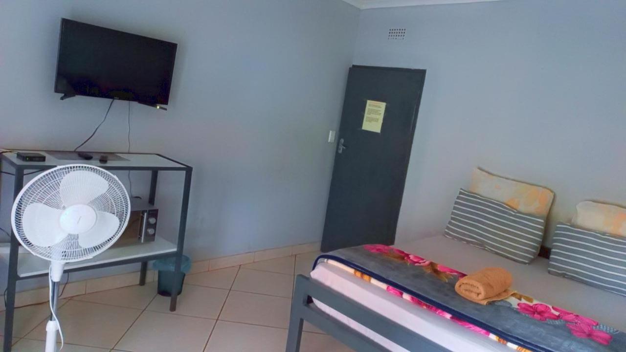 Olikaya Guest House Groblersdal