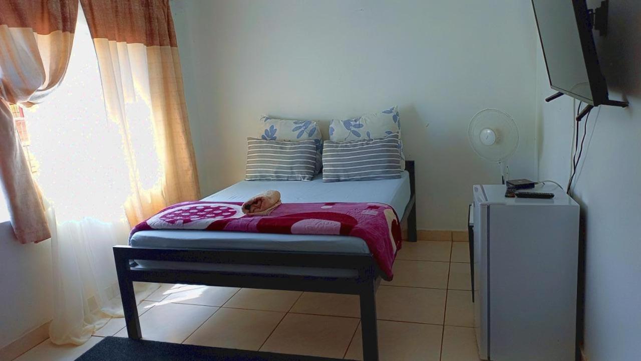 Olikaya Guest House Groblersdal
