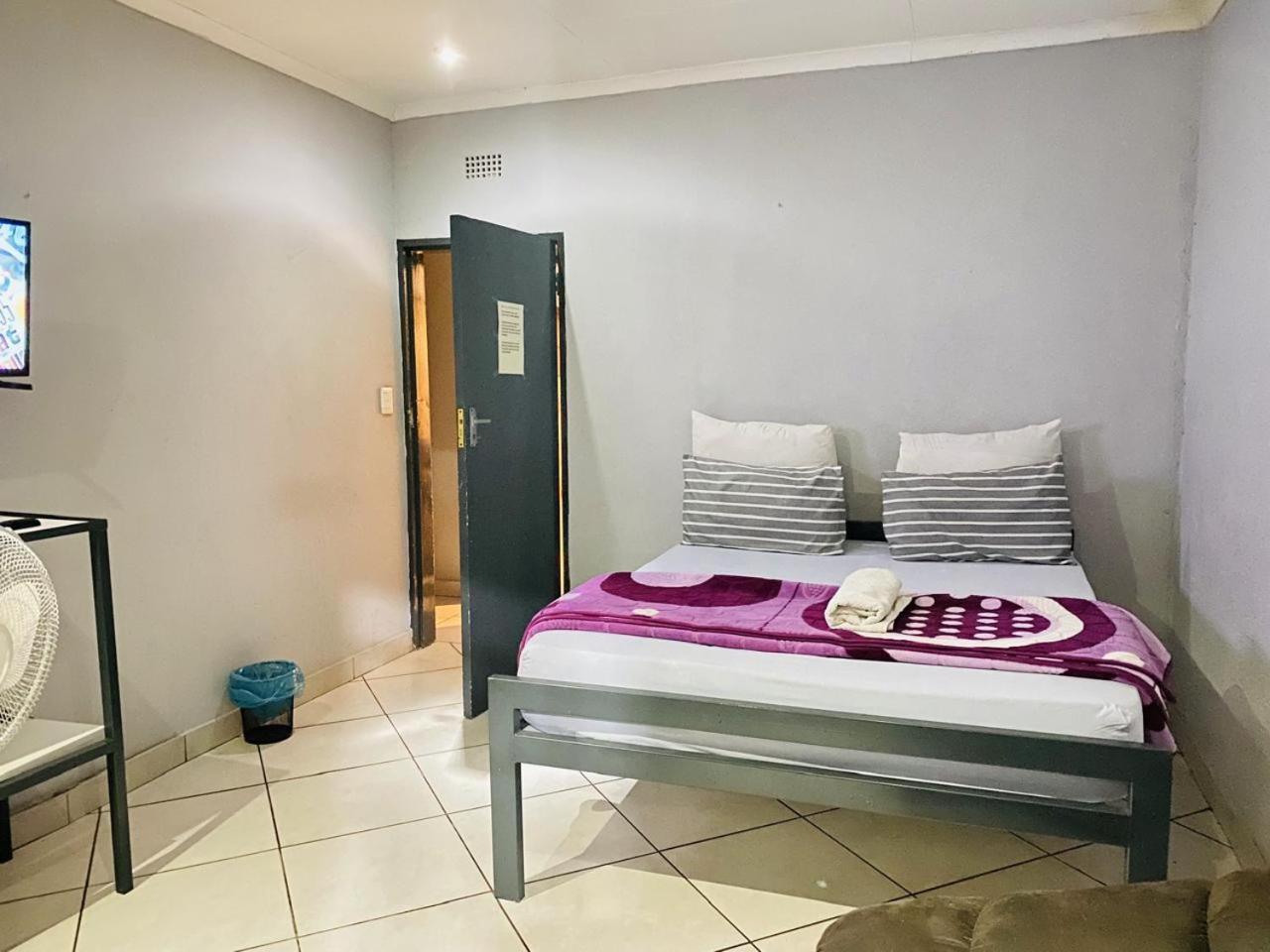 Olikaya Guest House Groblersdal