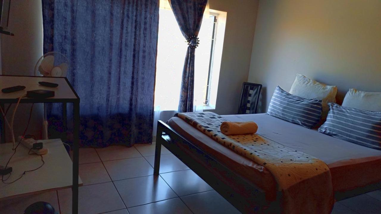 Olikaya Guest House Groblersdal