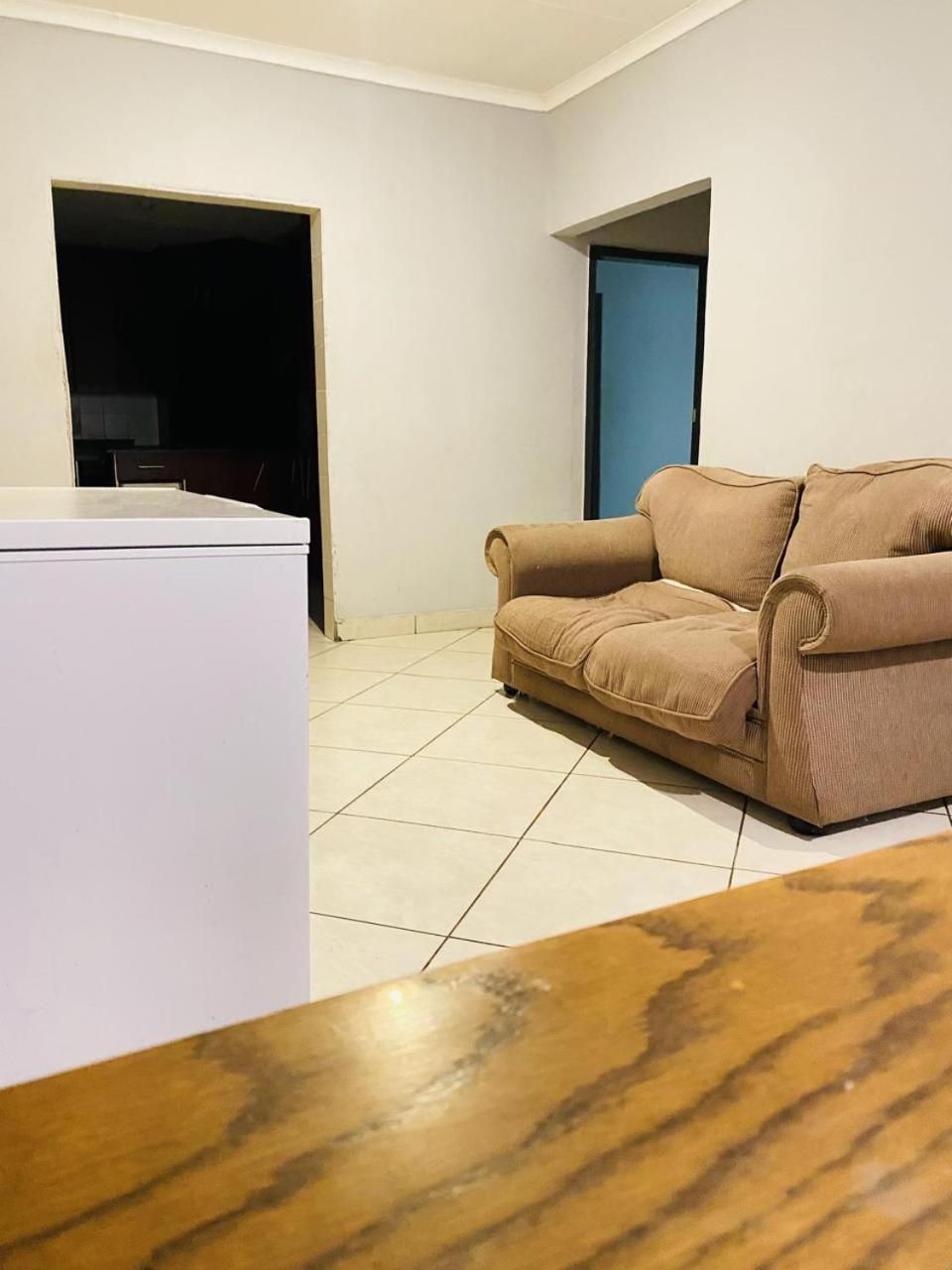 Olikaya Guest House Groblersdal