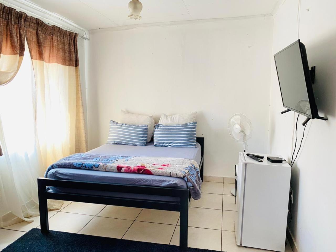 Olikaya Guest House Groblersdal