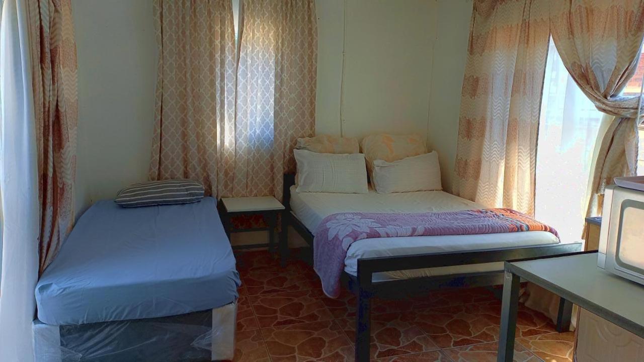 Olikaya Guest House Groblersdal