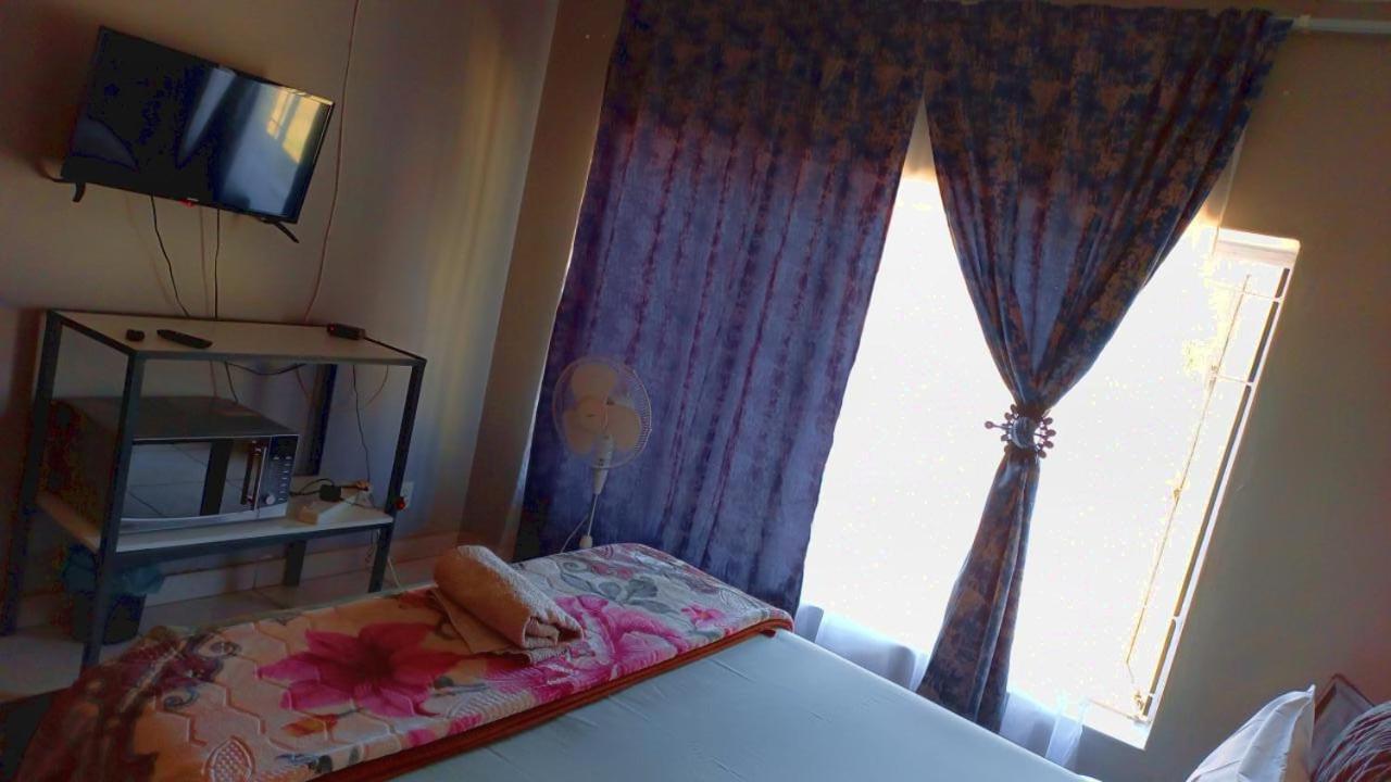 Olikaya Guest House Groblersdal