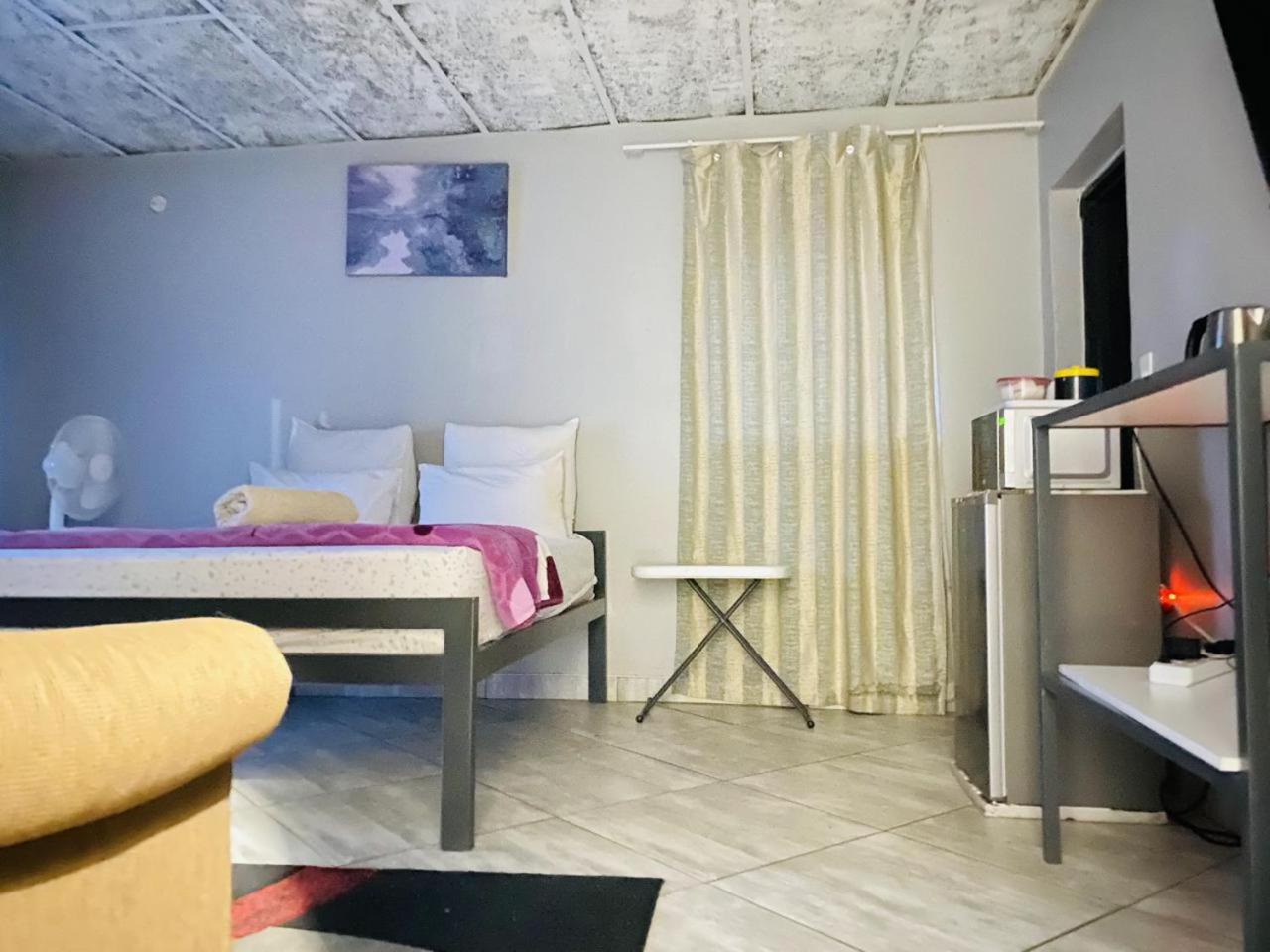 Olikaya Guest House Groblersdal