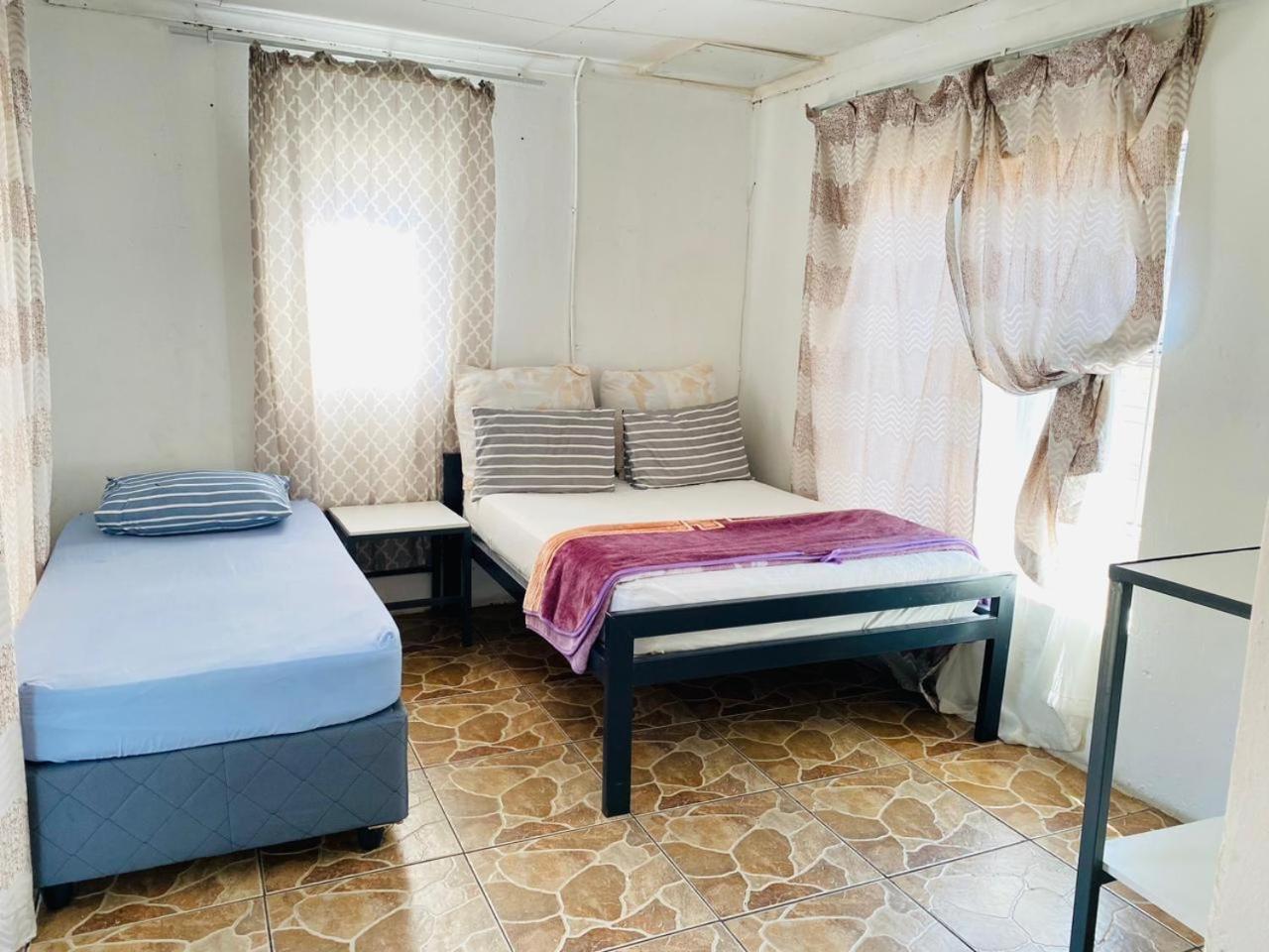 Olikaya Guest House Groblersdal