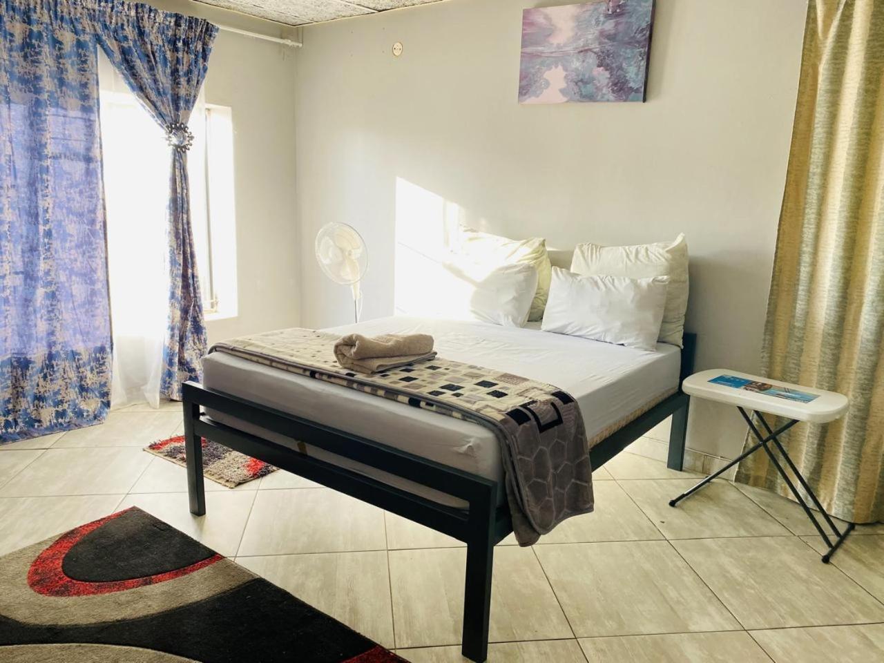 Olikaya Guest House Groblersdal