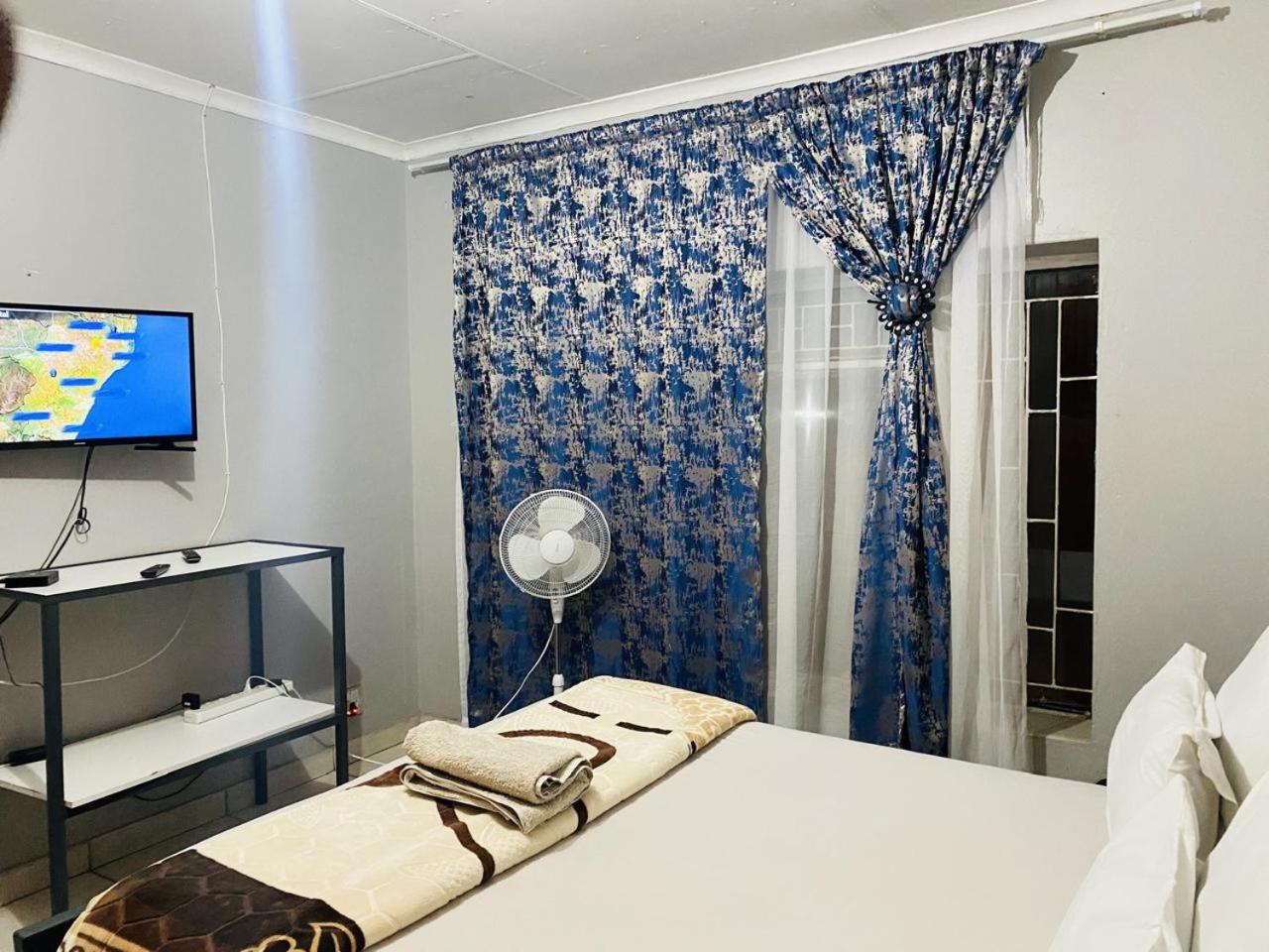 Olikaya Guest House Groblersdal