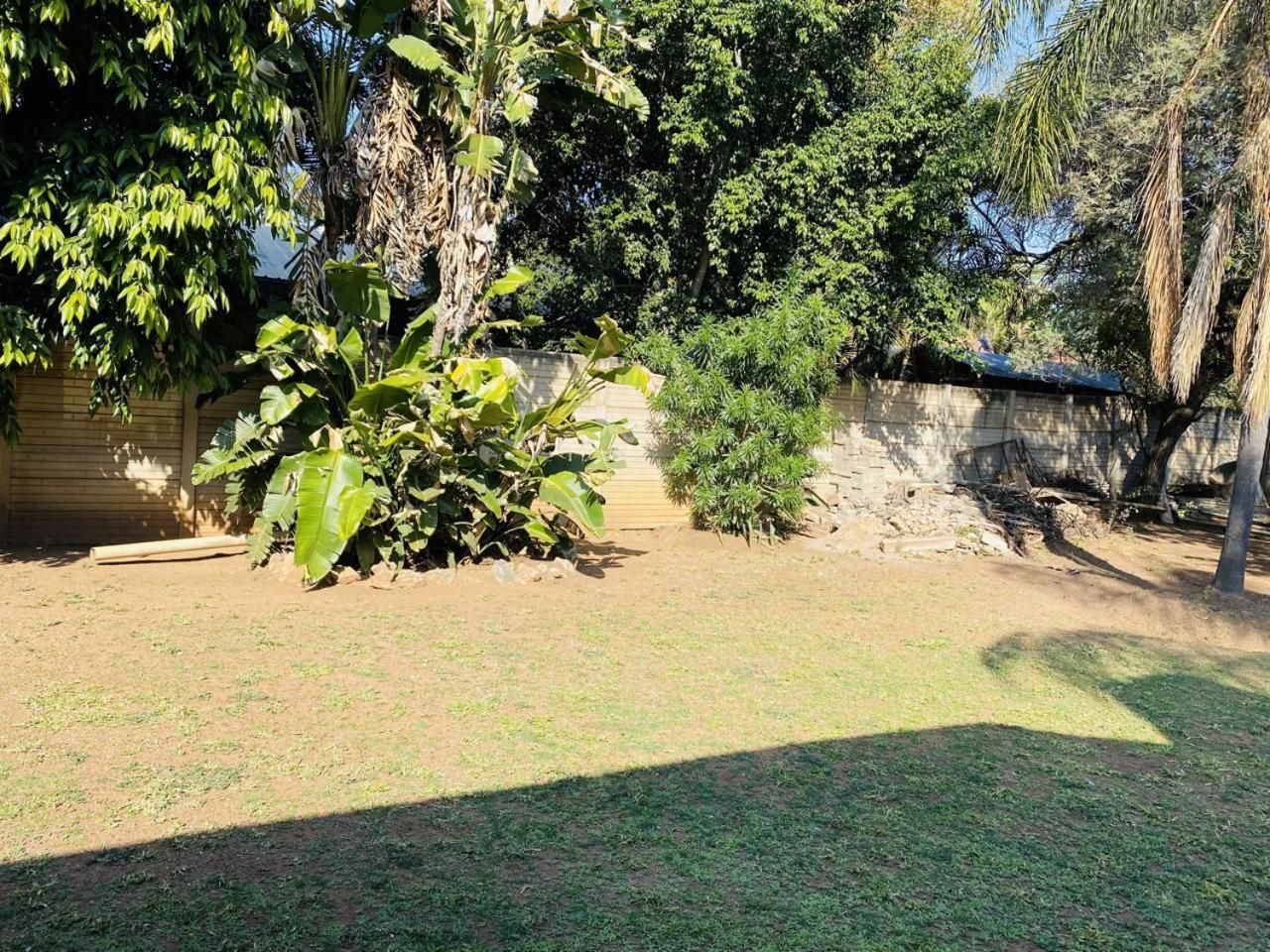 Olikaya Guest House Groblersdal