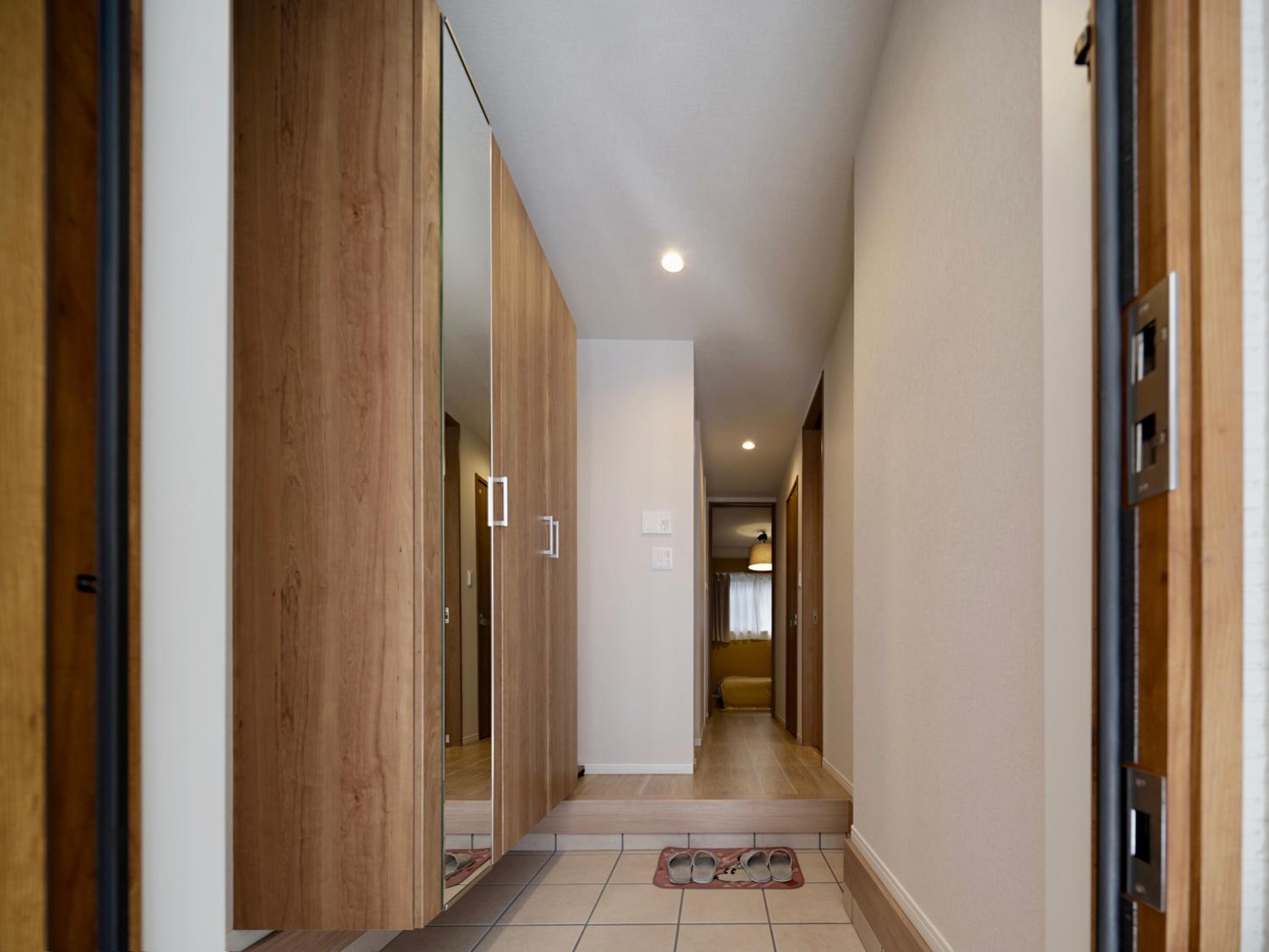 福助Sunny 4mins walk to JRLoop Teradacho Near Tennoji Shinsaibashi Namba USJ Direct