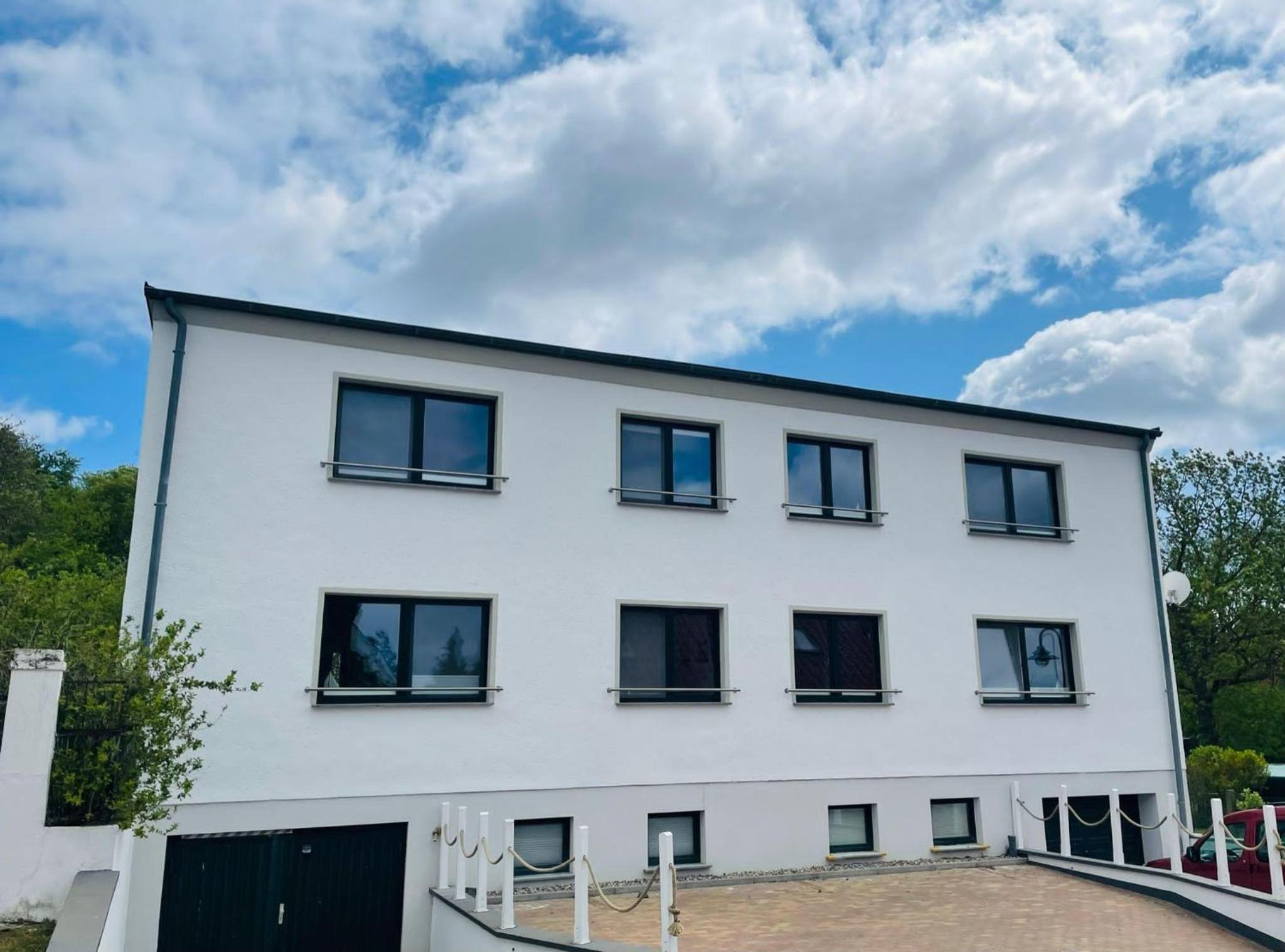 Ferienhaus-Fiete