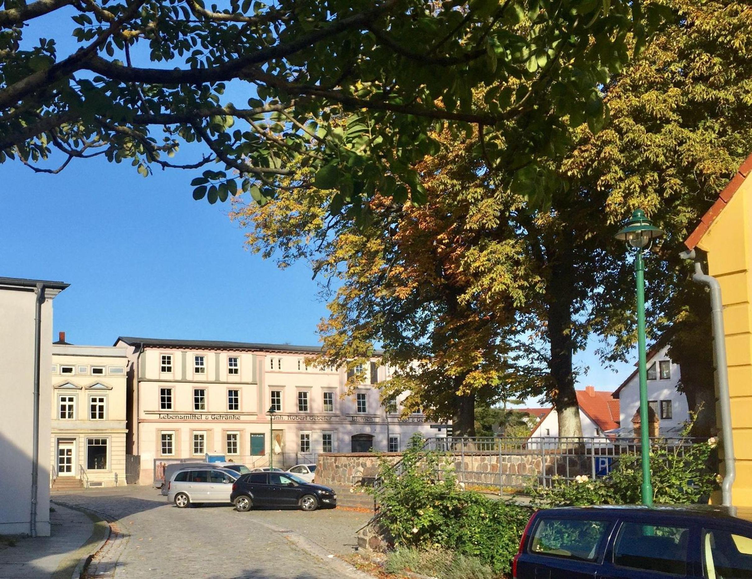 Ferienhaus-Fiete