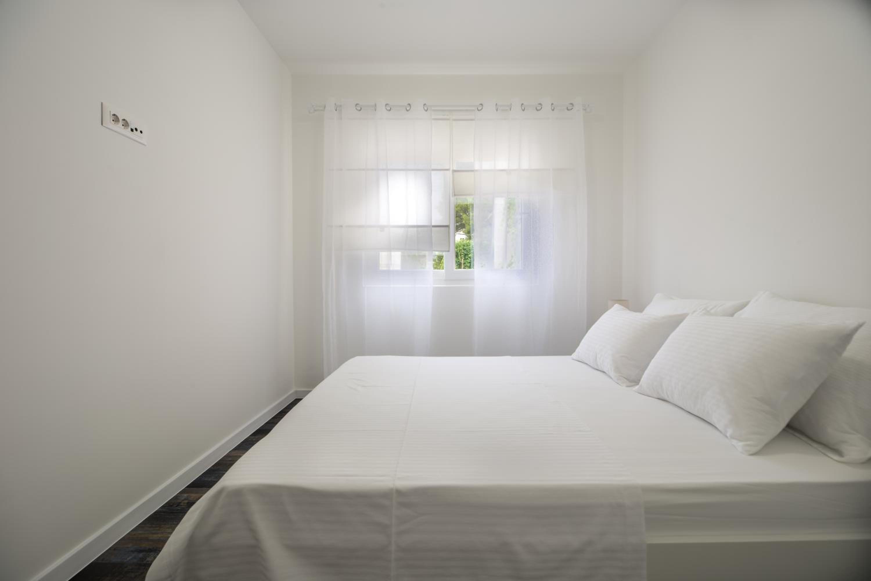 Apartmants Micki Tučepi en Tučepi