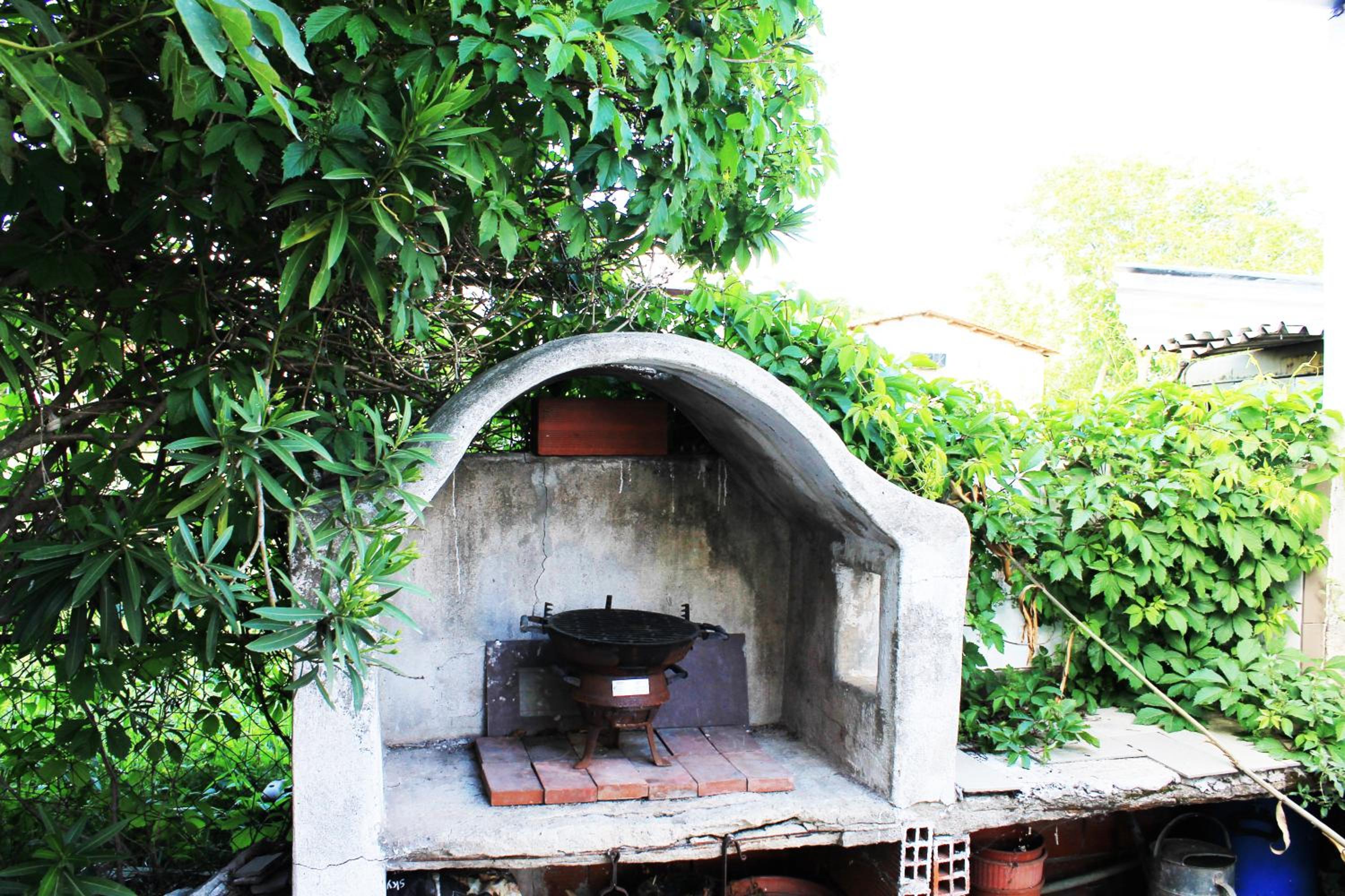 Chalkidiki Secret Garden