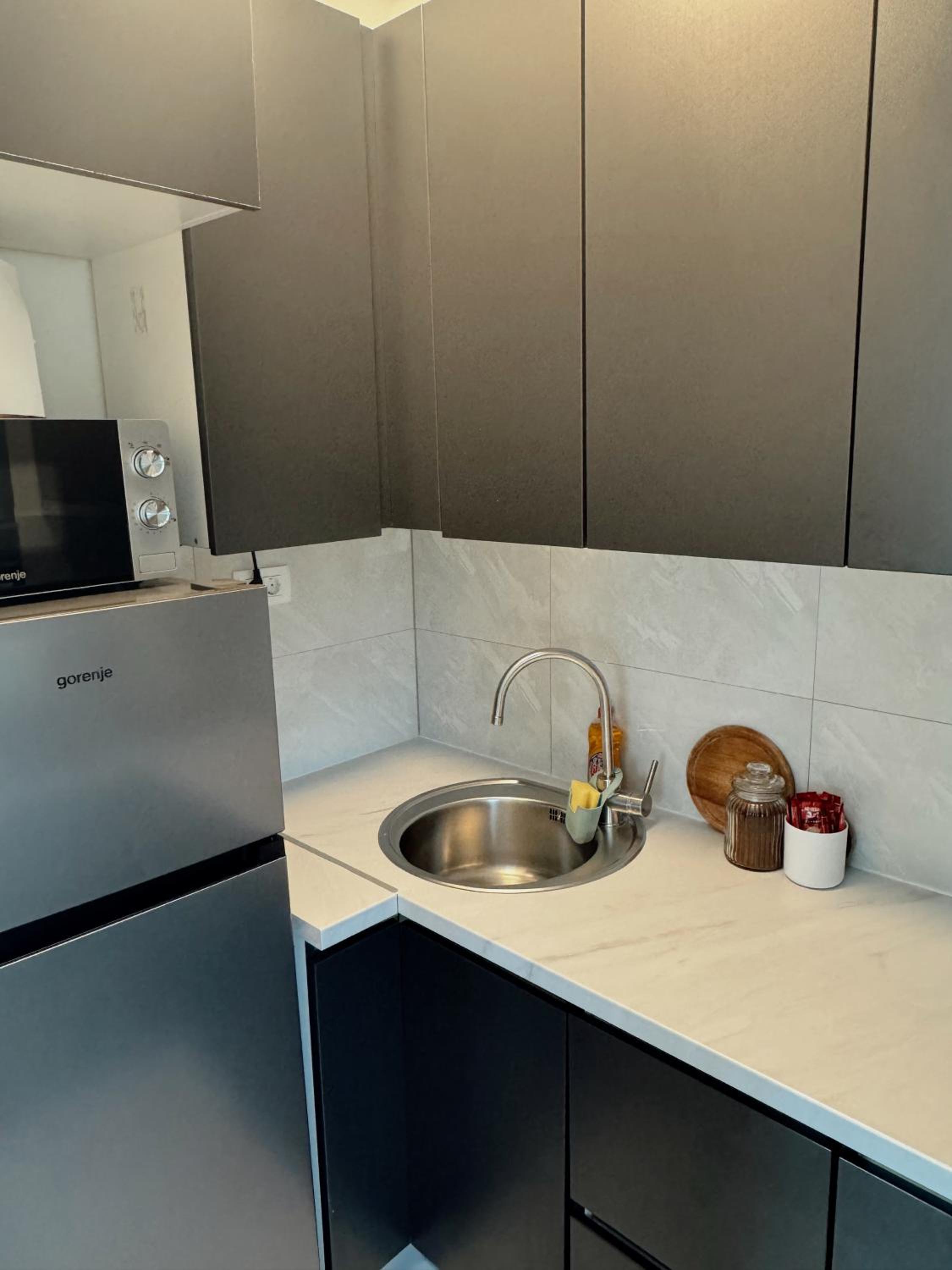 Apartman Barbara