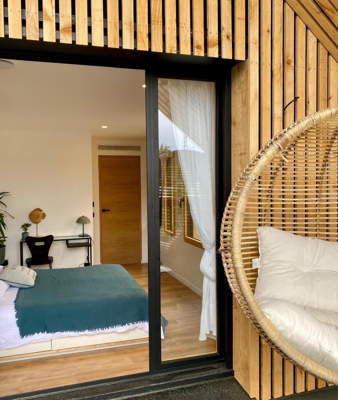 Villa Namasté - Haut de Gamme - 15 pers Spa & Hammam proche port & Mer