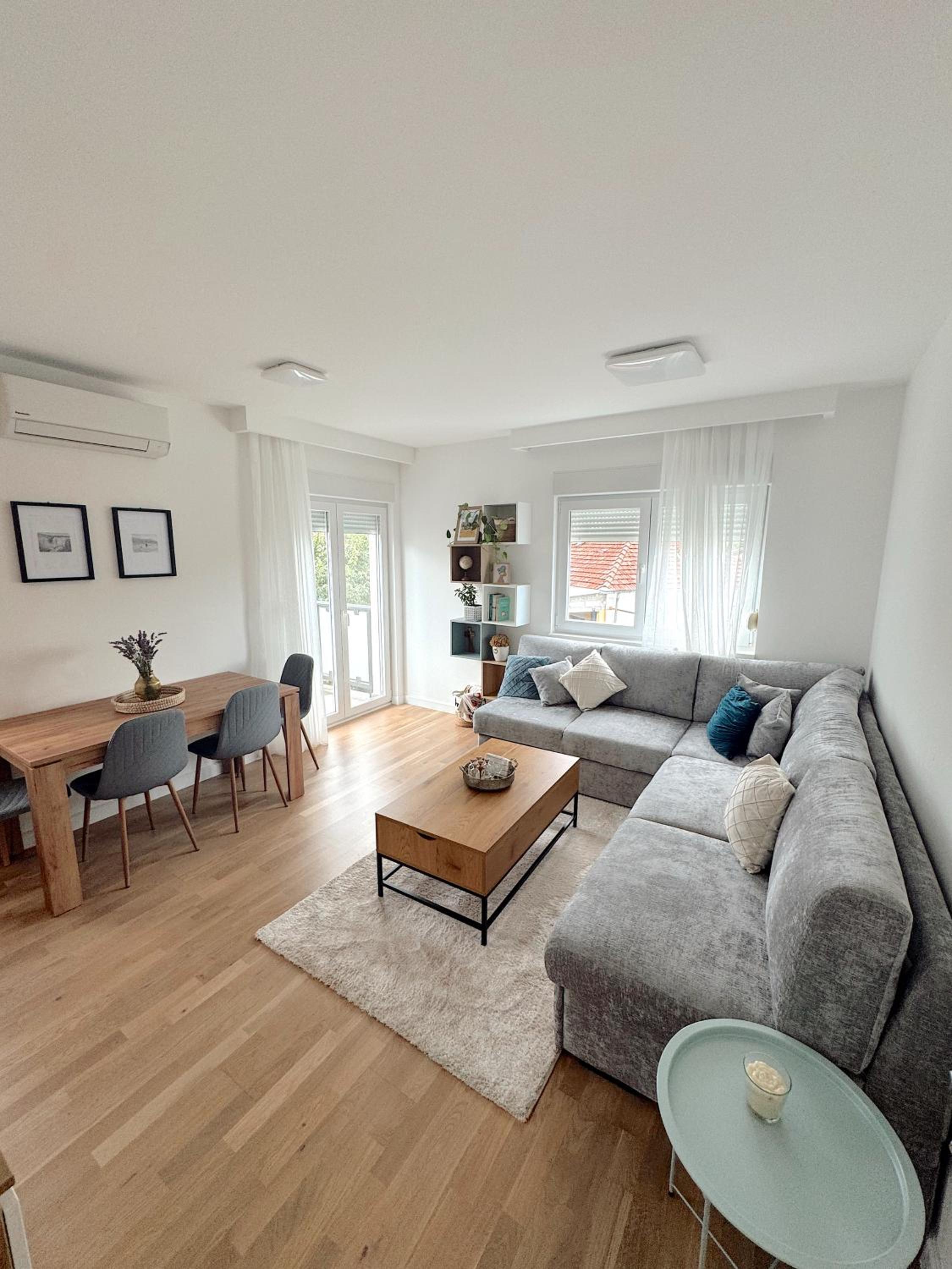 Apartman Barbara