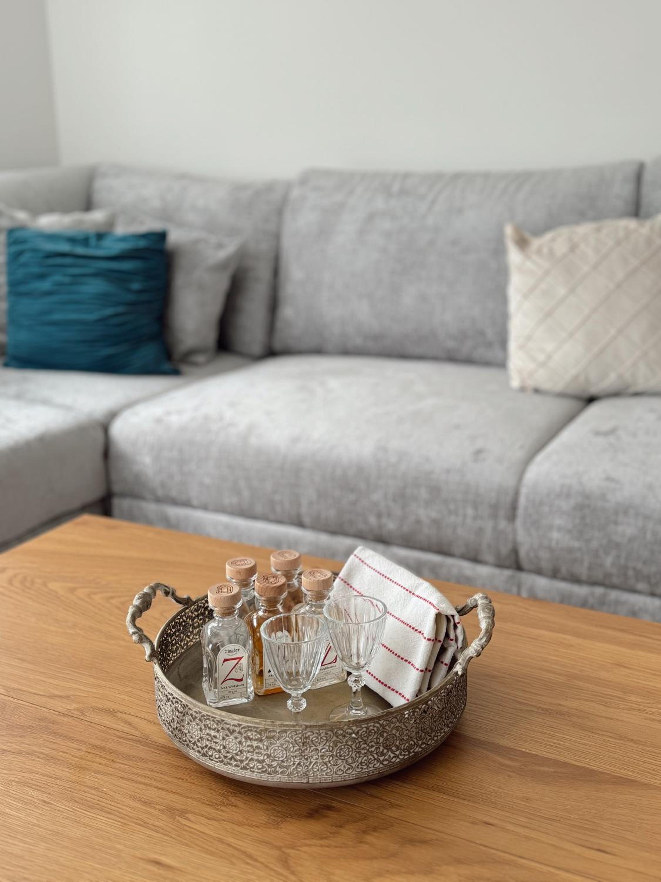 Apartman Barbara